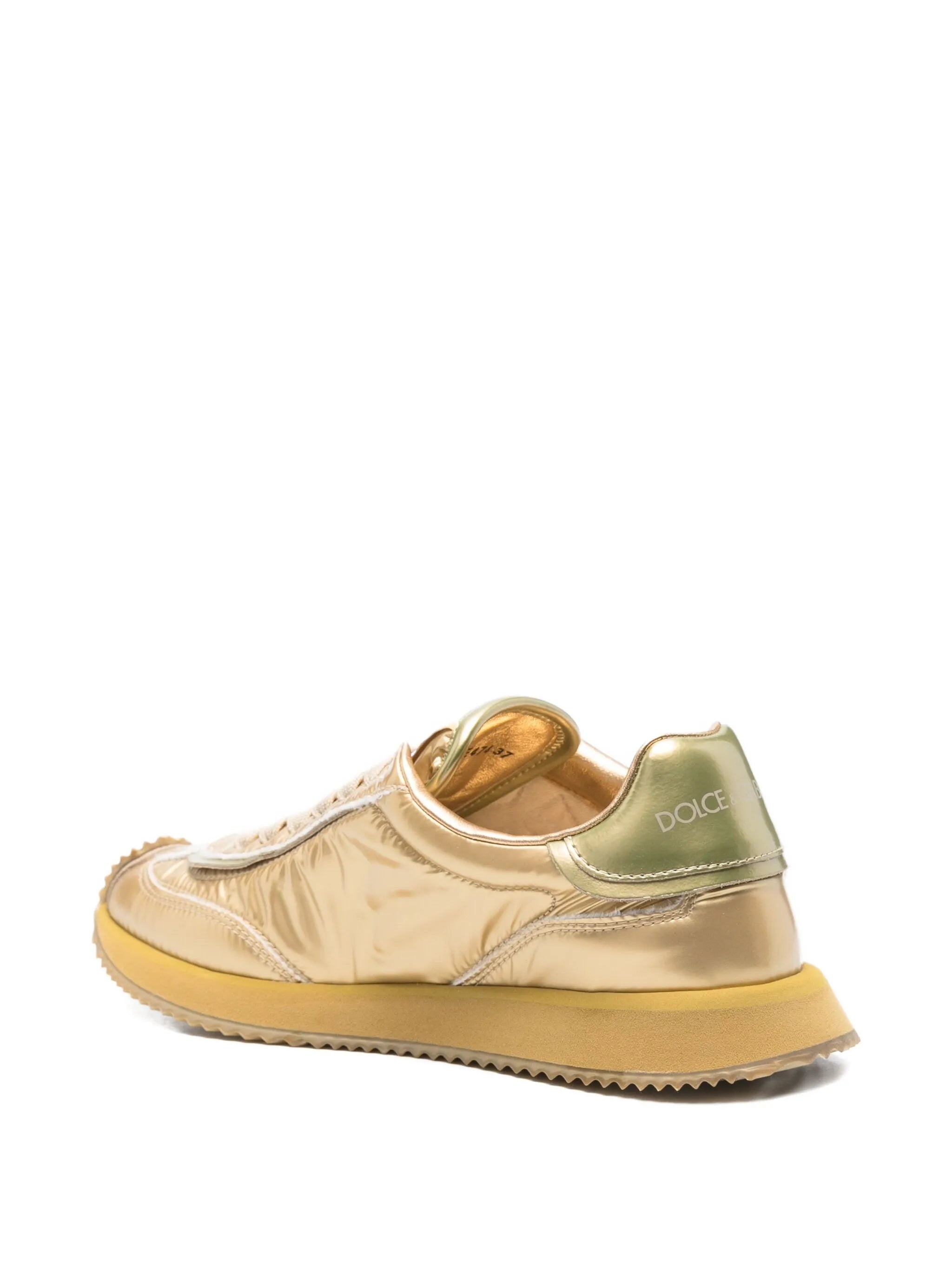Dolce & Gabbana Sneakers - 4
