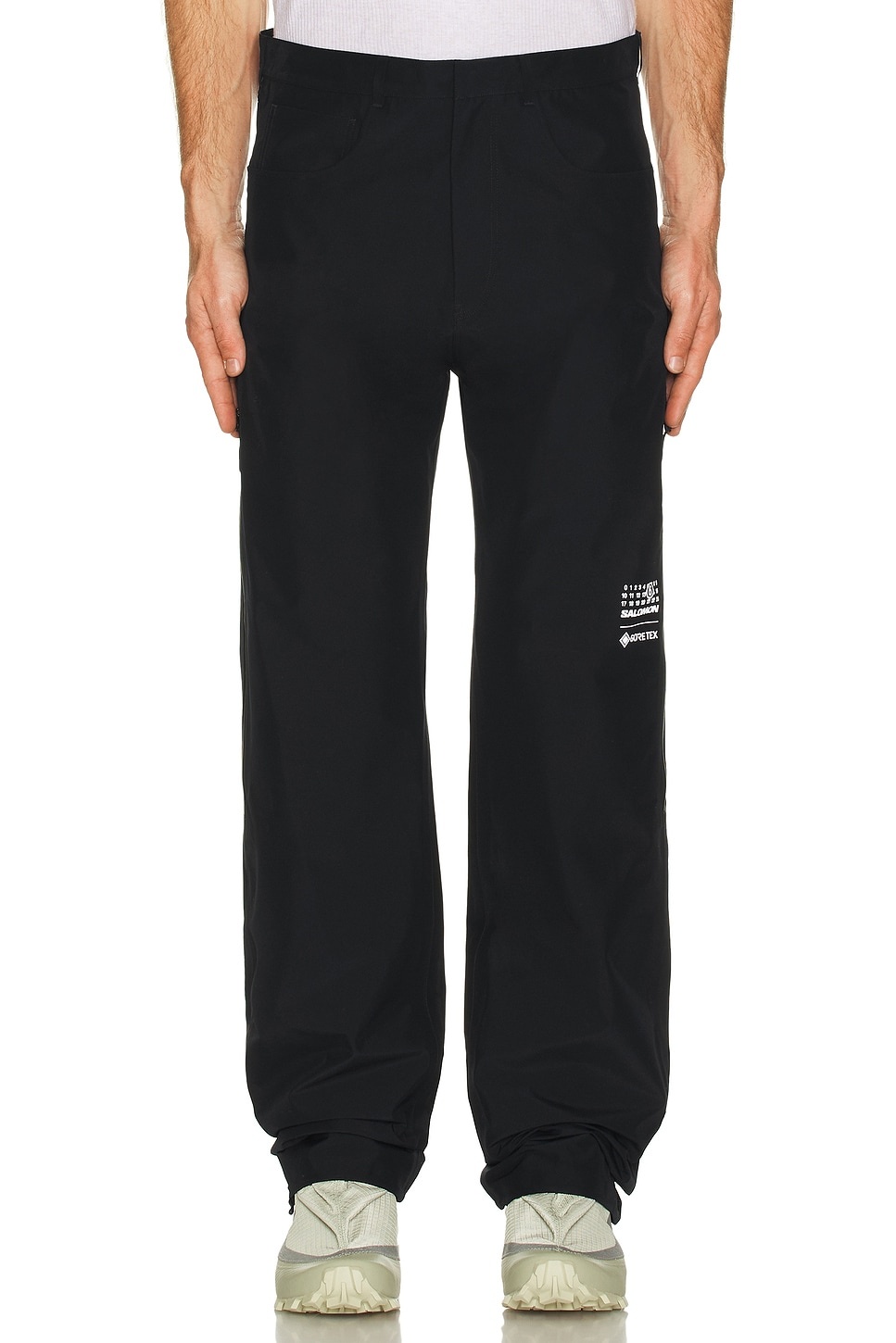 x Salomon Pants - 4