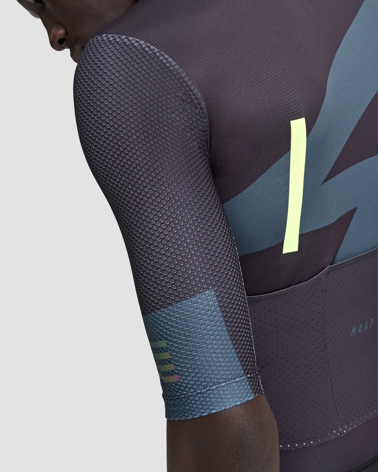 Evolve Pro Air Jersey - 5