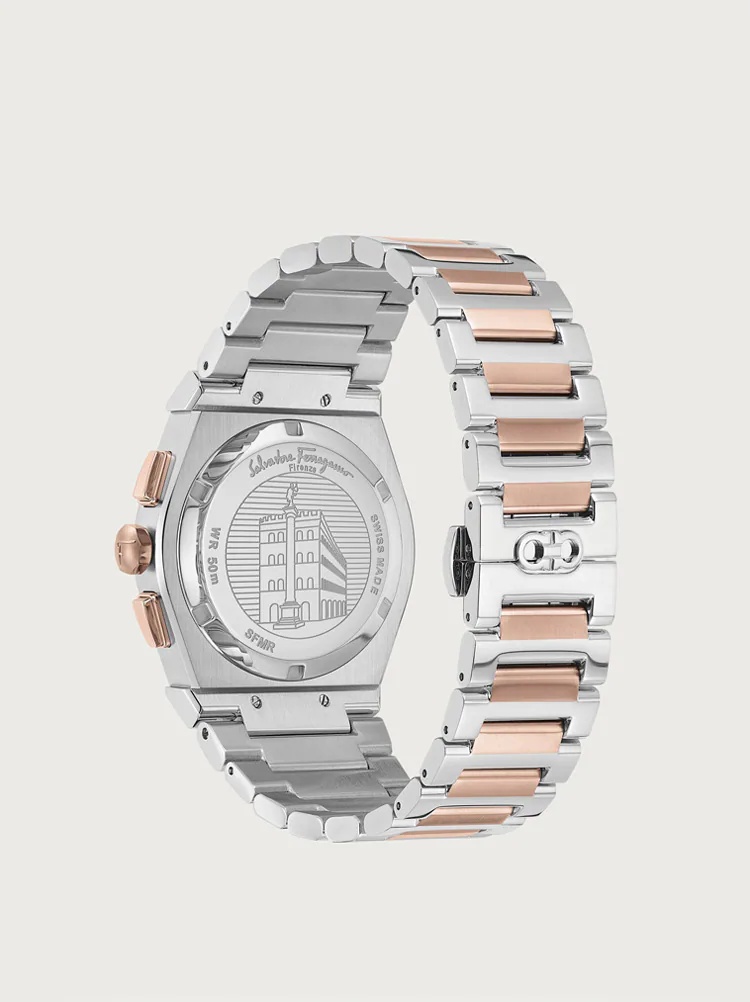 VEGA CHRONO WATCH - 2