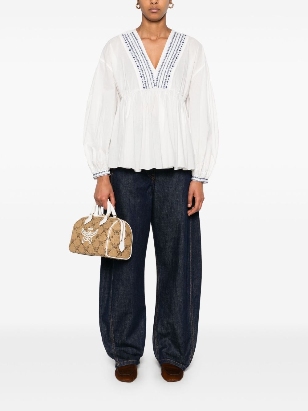 Vera blouse - 2