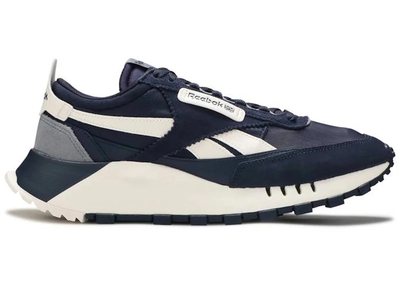 Reebok Classic Leather Legacy Vector Navy - 1