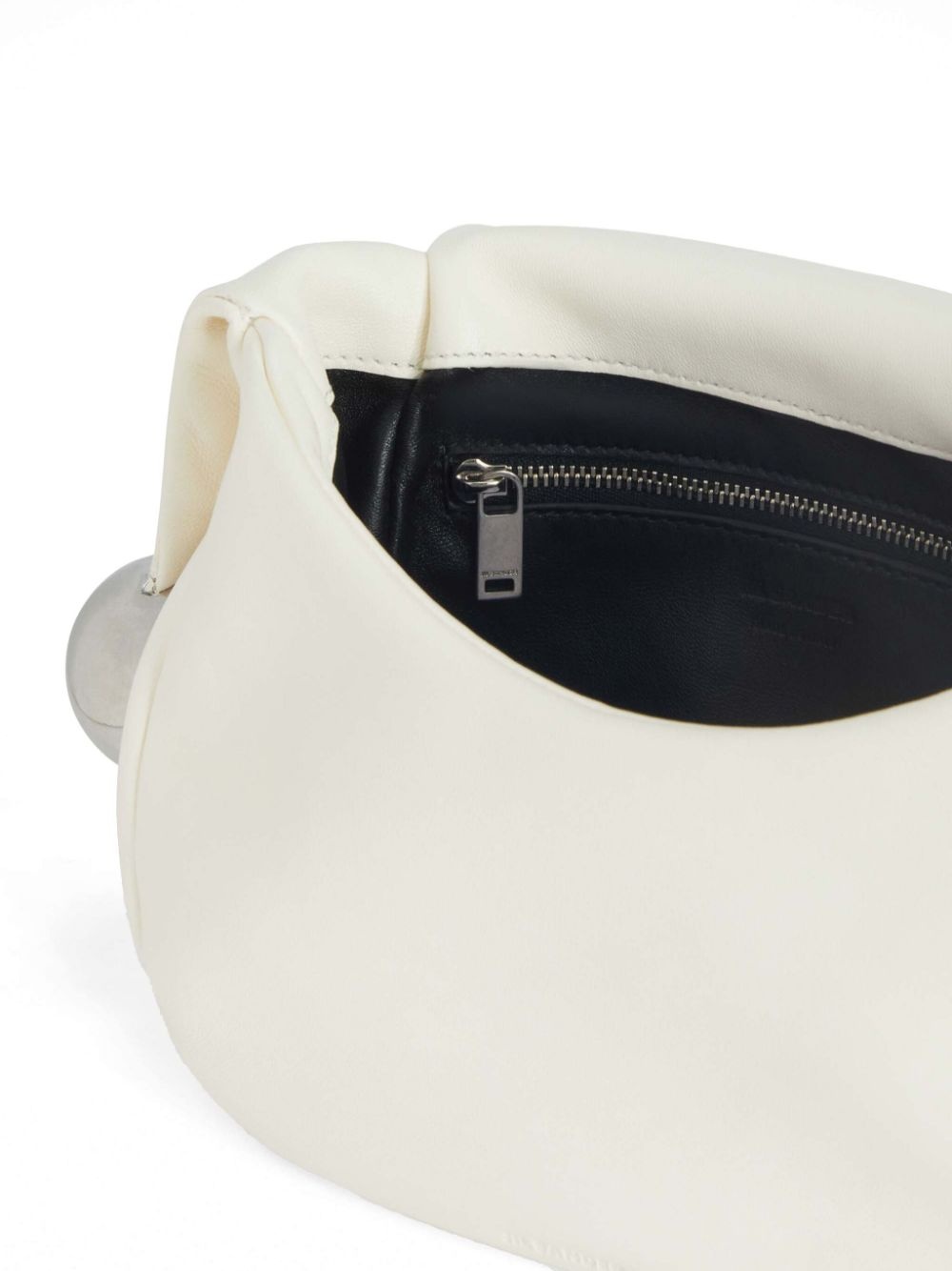 Sphere clutch bag - 4