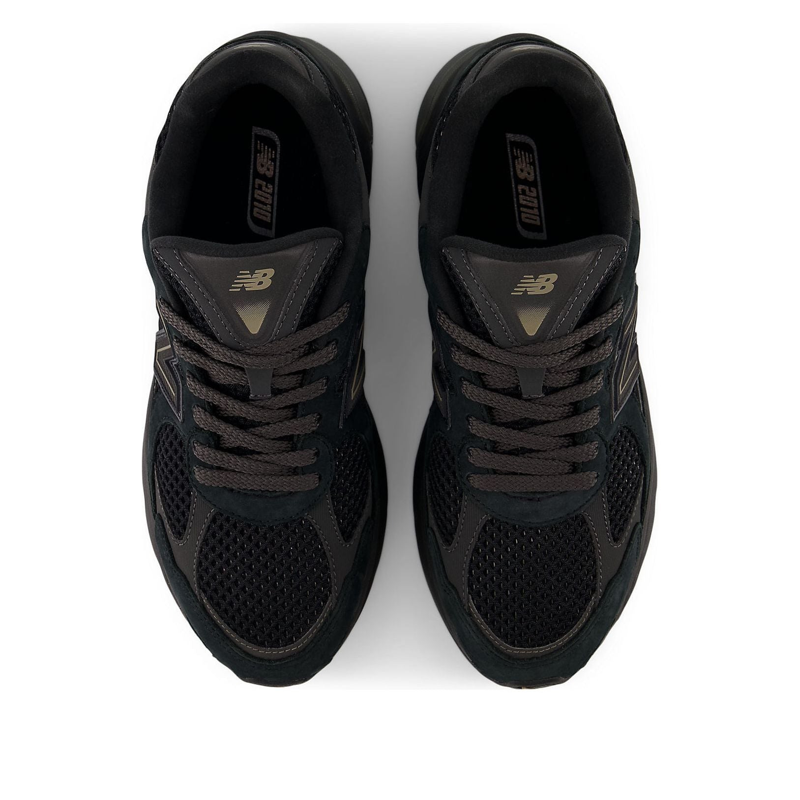 New Balance 2010 'Black' U2010TTB - 2