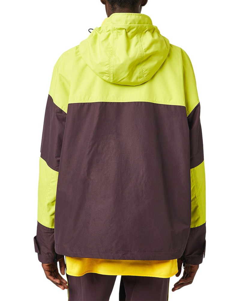 Diesel Diesel Glubb Jacket outlook