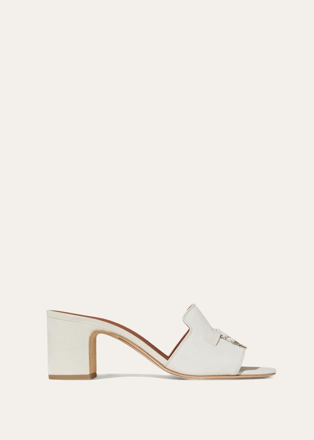 Summer Charms Sandal - 1