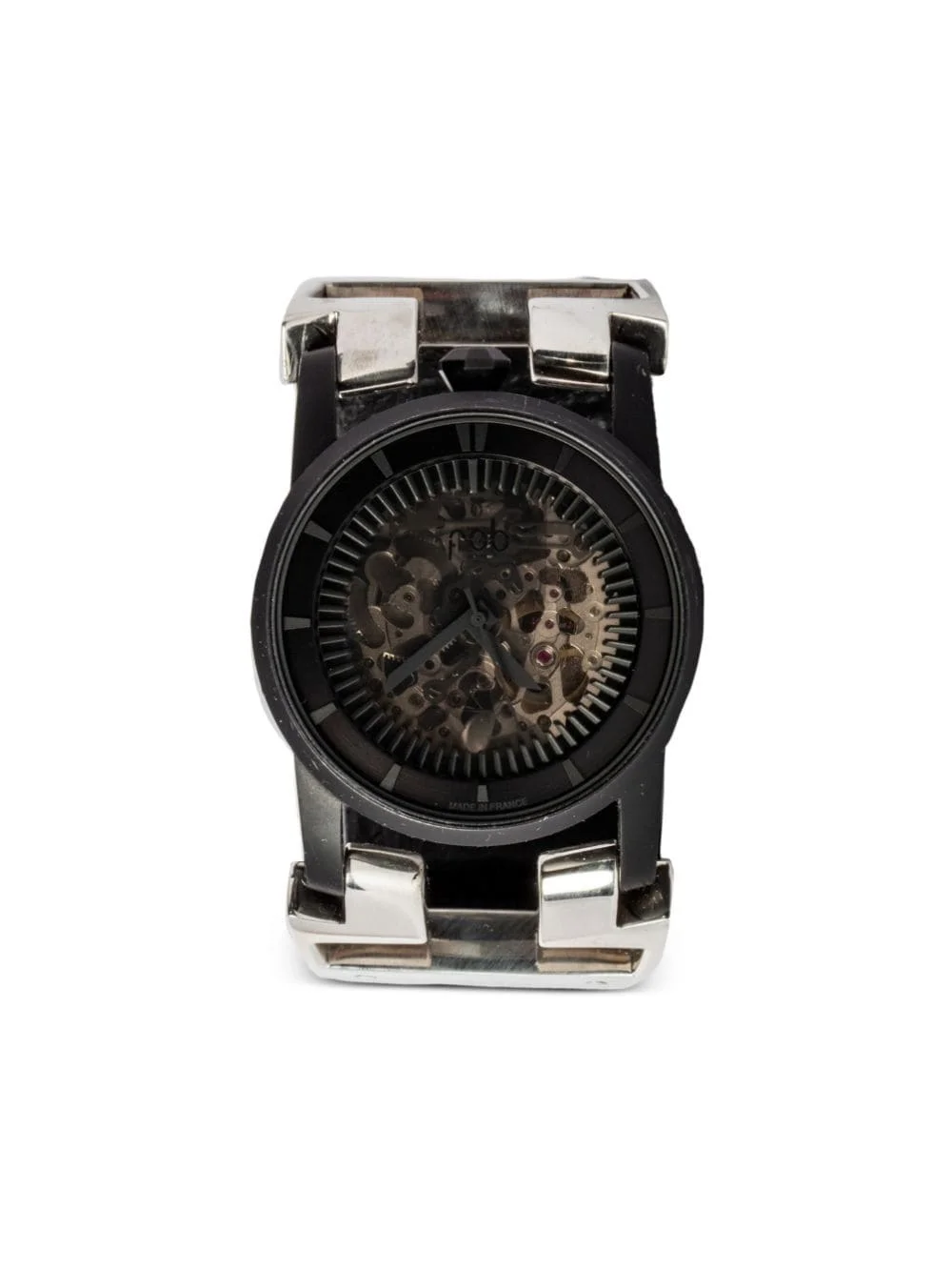 P4âFOB #411 42mm - 1