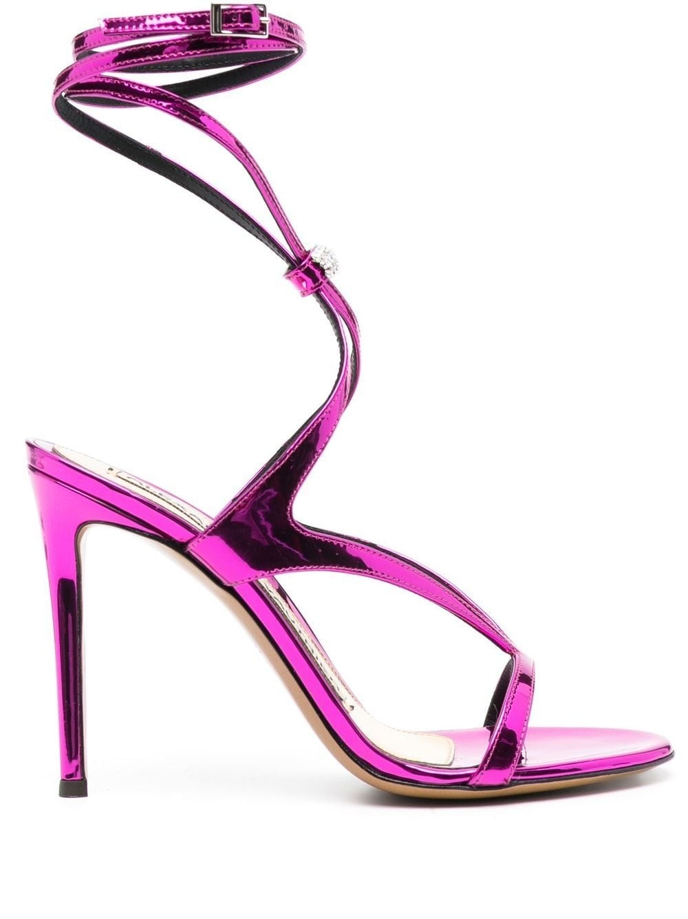 Smila strappy sandals - 1