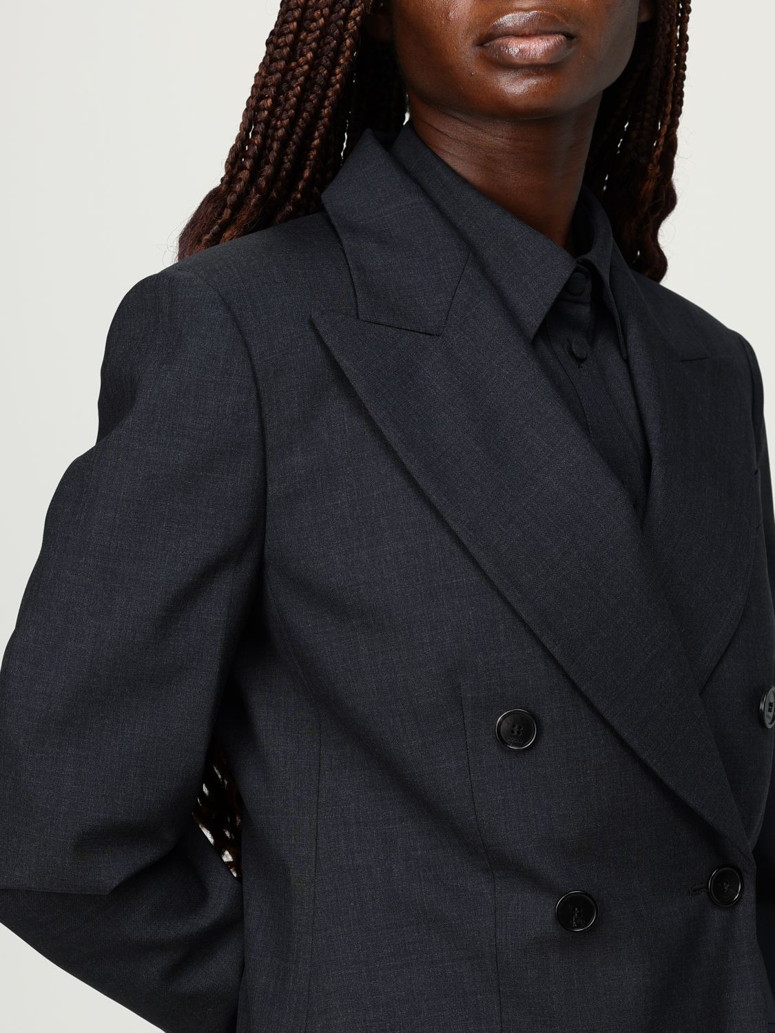 Blazer woman Gucci - 5