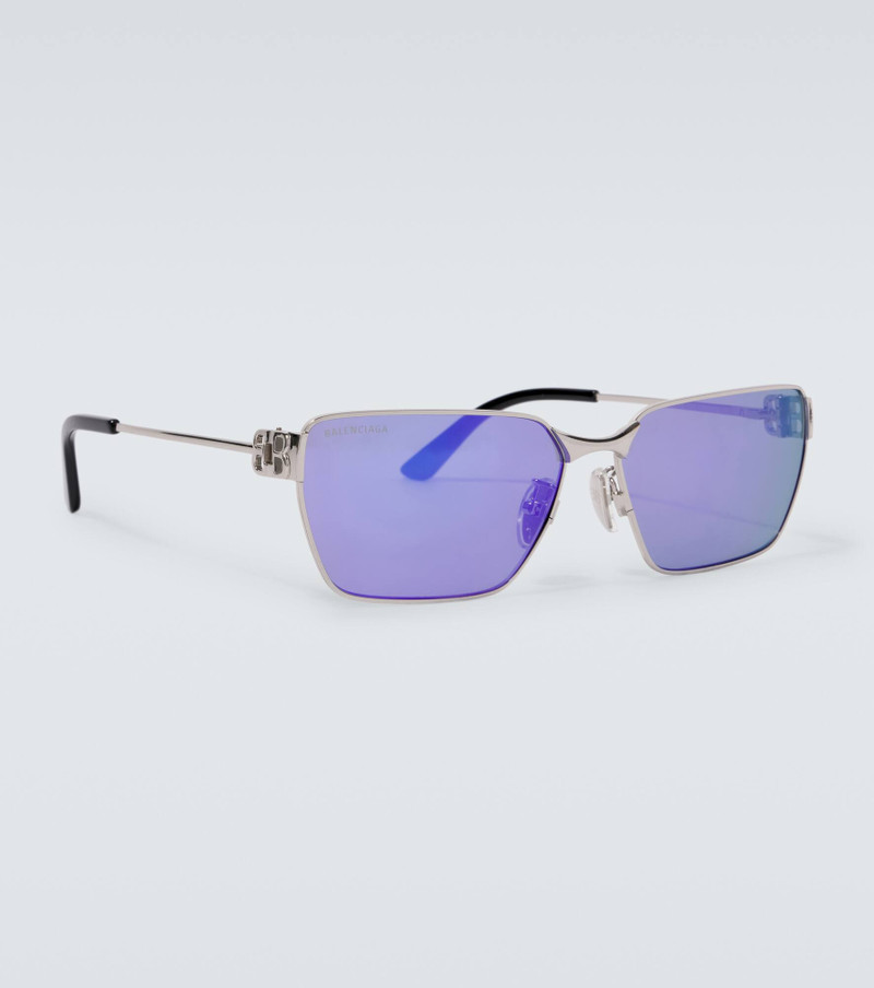 Mercury rectangular sunglasses 4