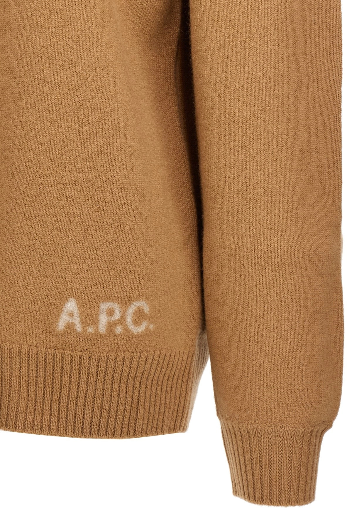 'Walter' sweater - 5