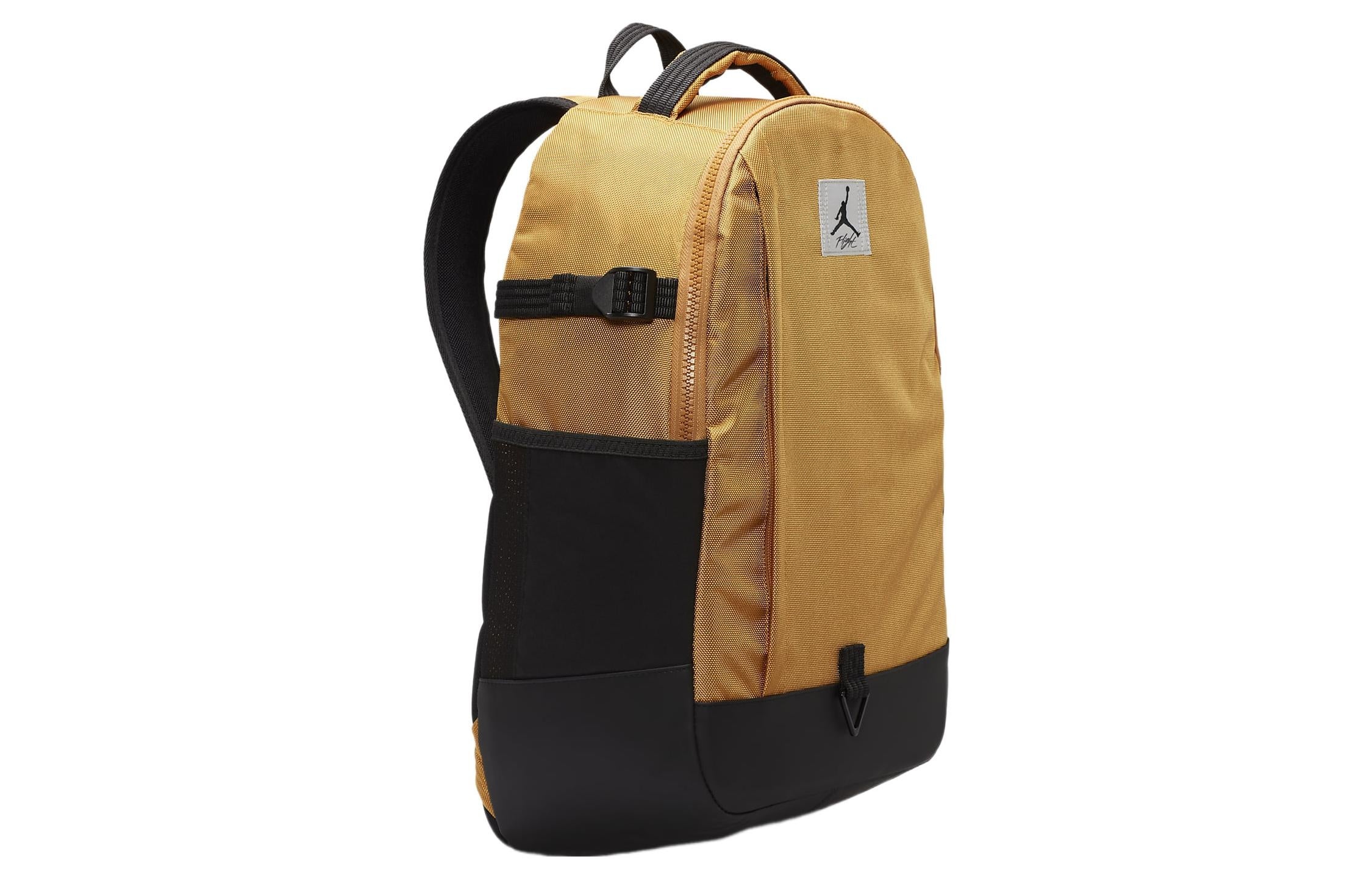 Air Jordan Flight Control Backpack 'Brown' MA0599-X0A - 4