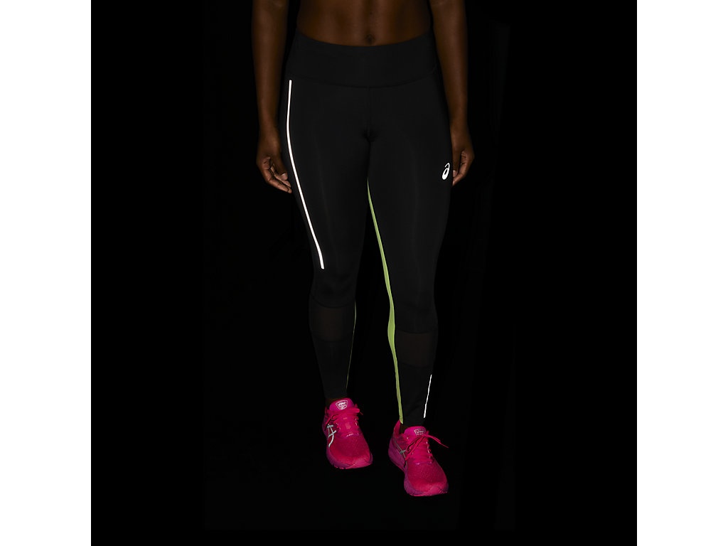 WOMEN'S LITE-SHOW TIGHT - 8