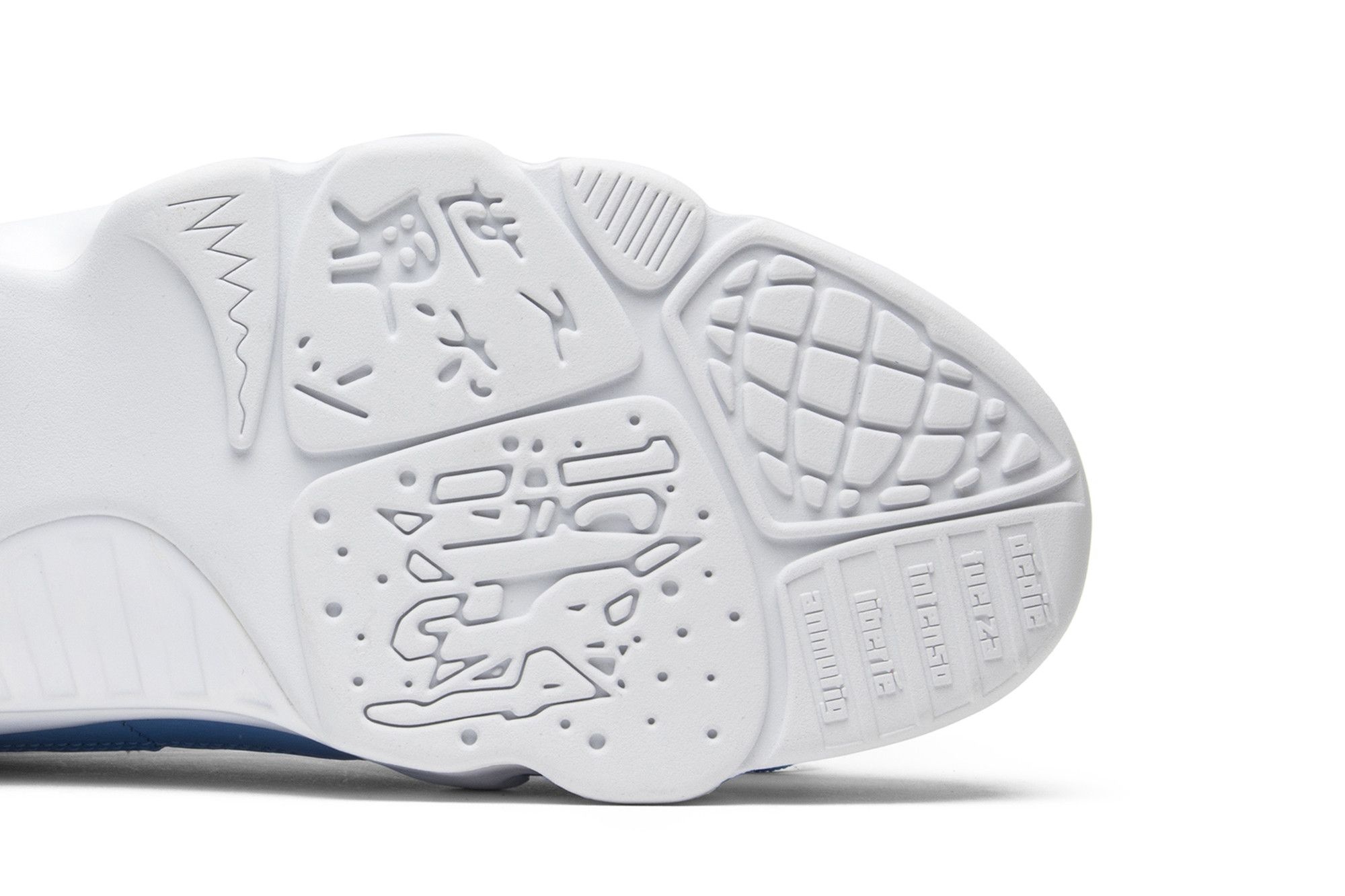 Jordan Air Jordan Retro Low 'Pantone' goat REVERSIBLE