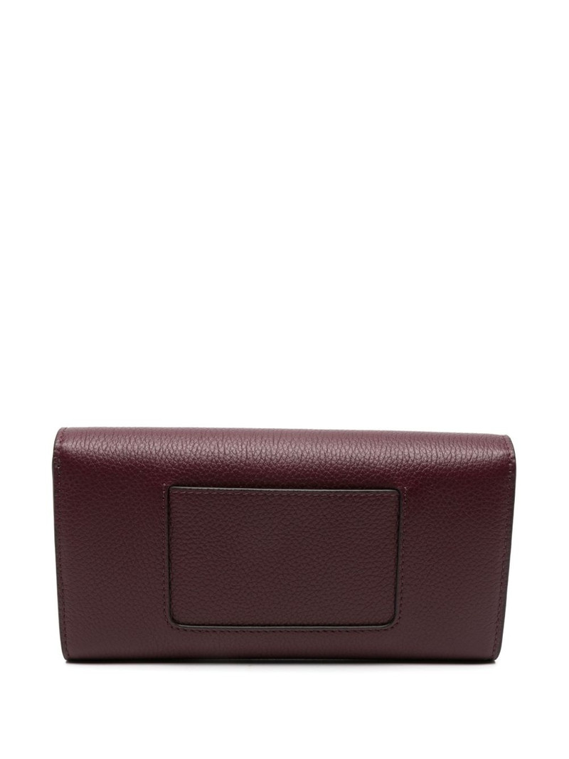 Mulberry small Darley wallet outlook