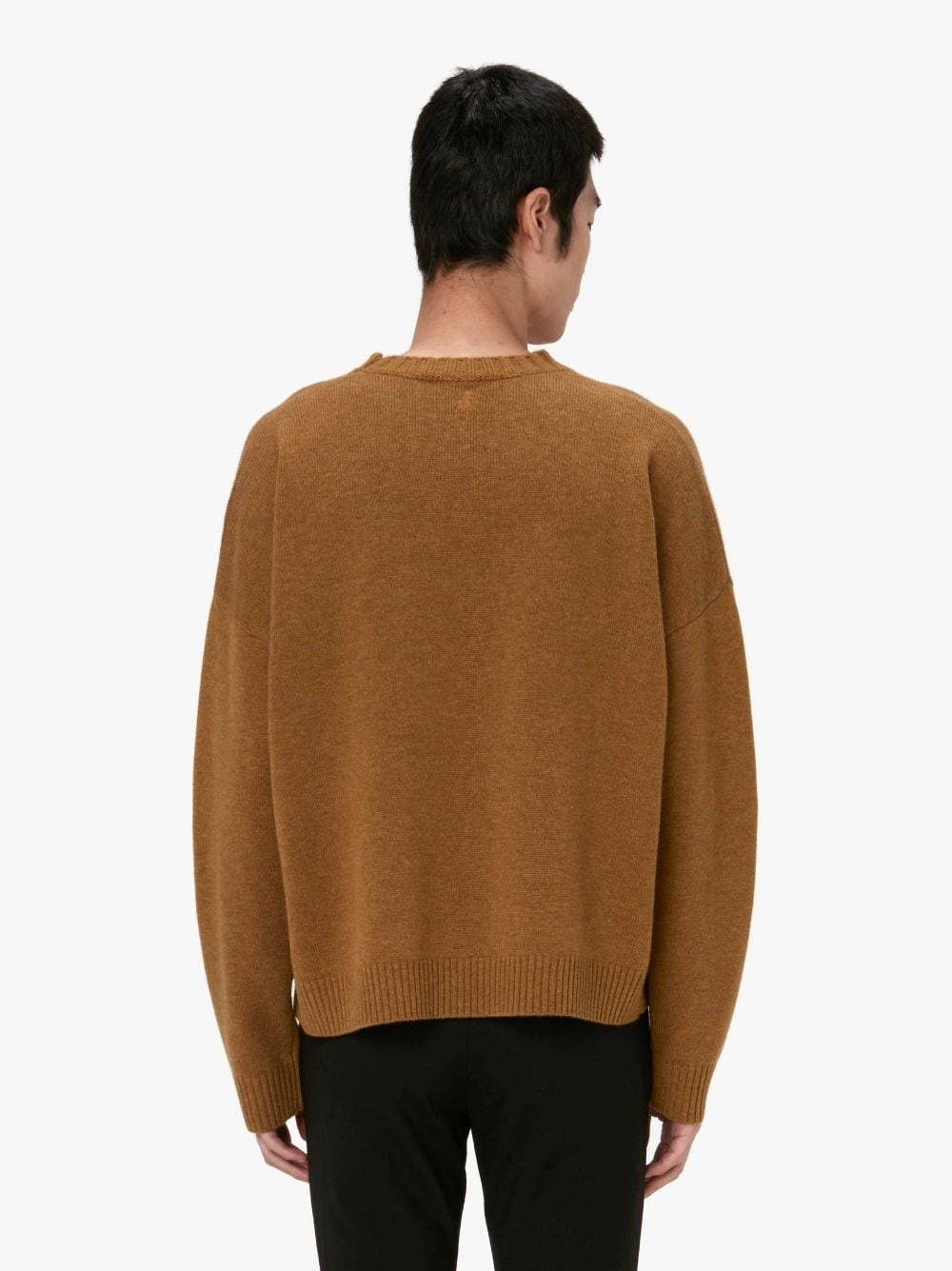 BUNNY JUMPER - 3