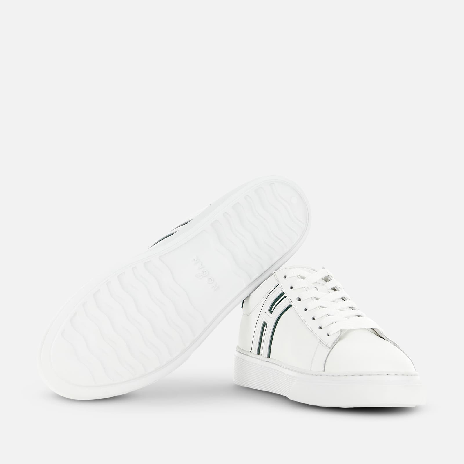 Sneakers Hogan H365 White - 5