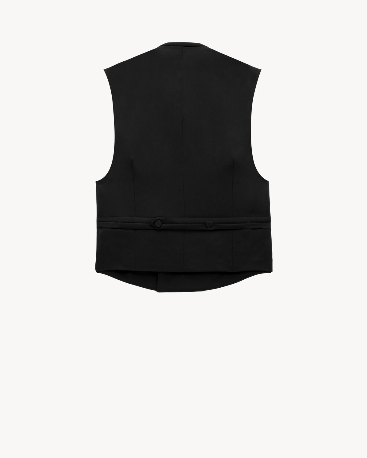 VEST IN GRAIN DE POUDRE - 2
