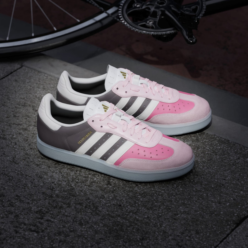 Velosamba Leather Shoes 7