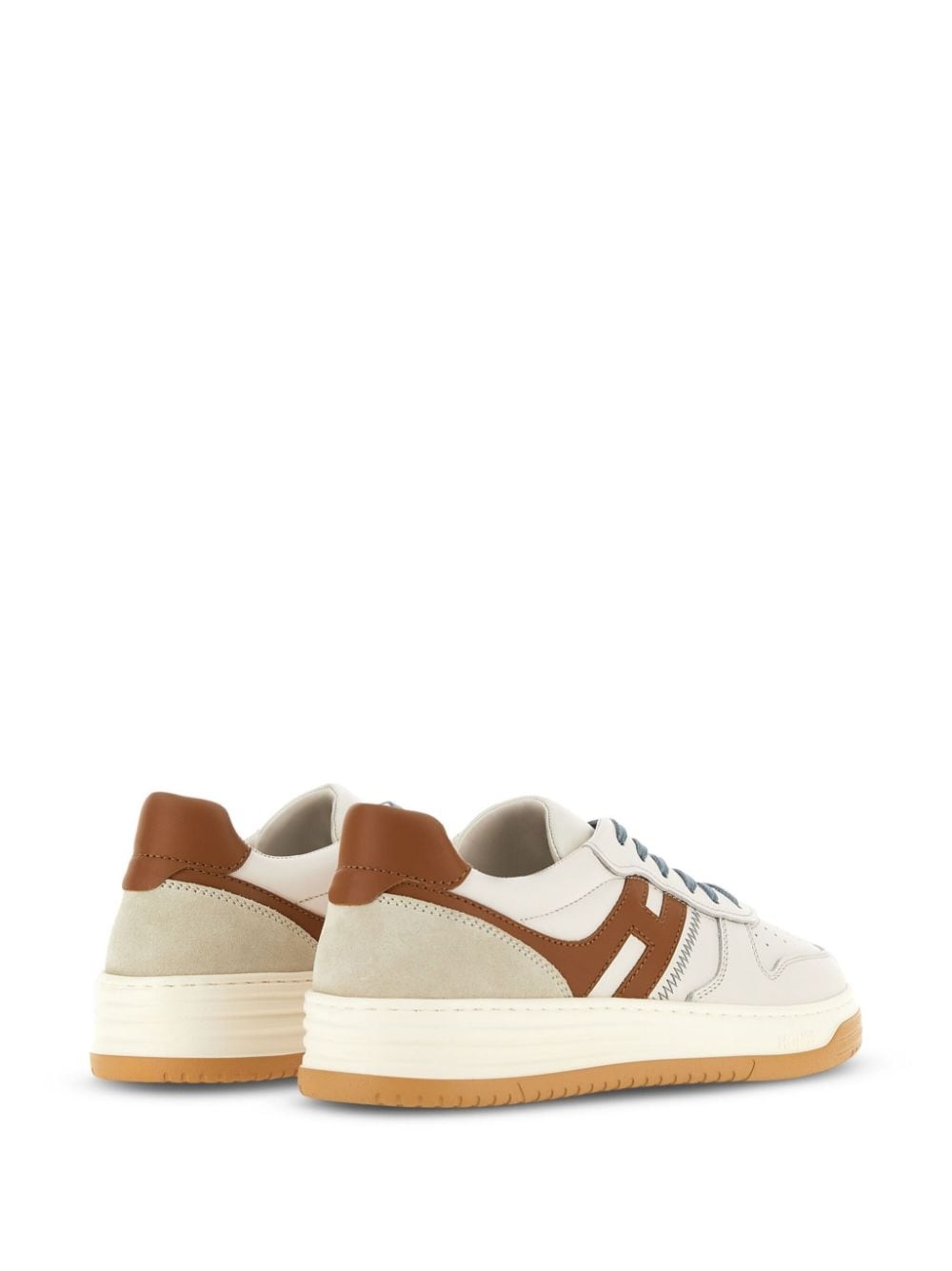H630 low-top sneakers - 3