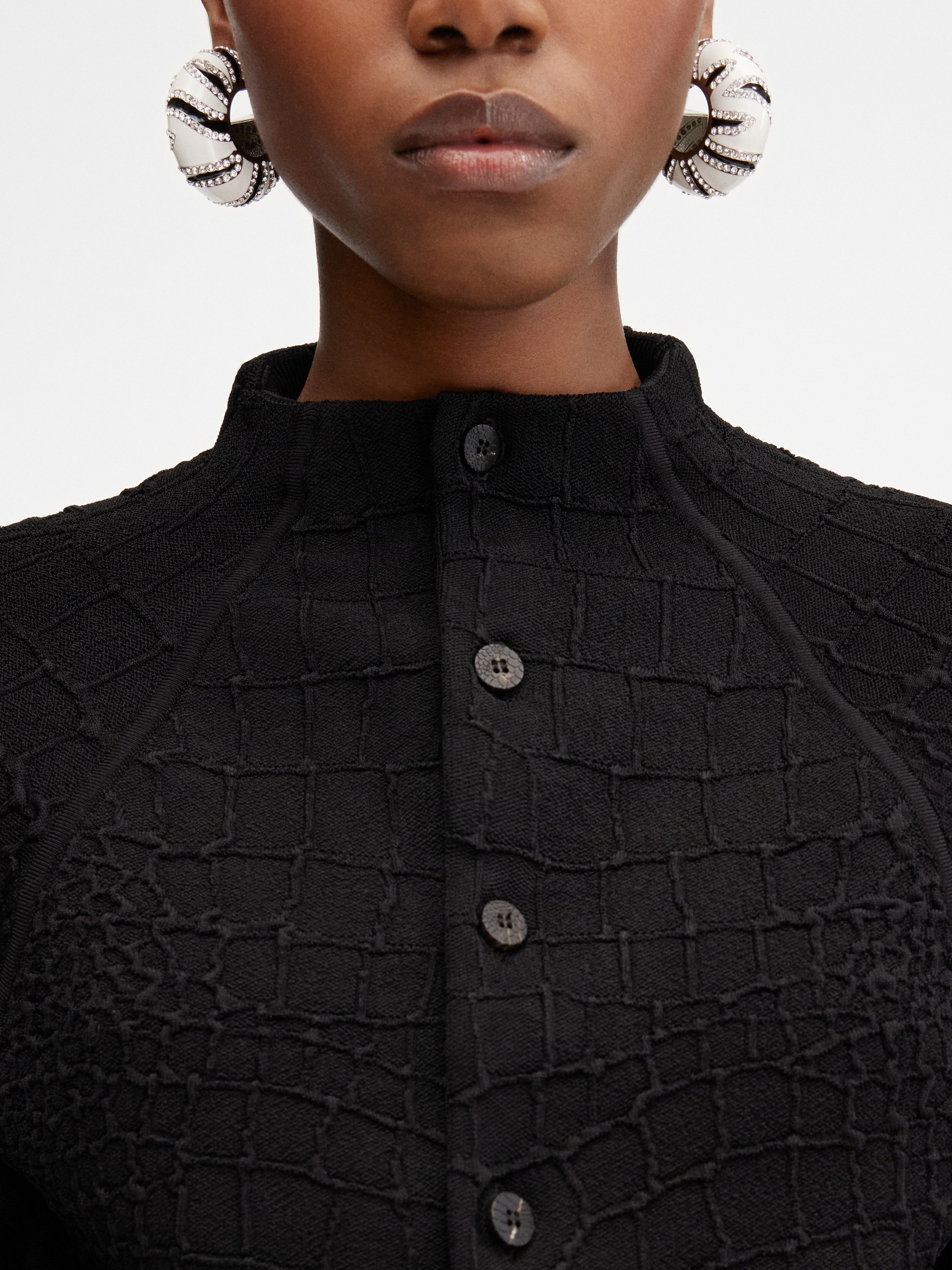 The Scala cardigan - 6