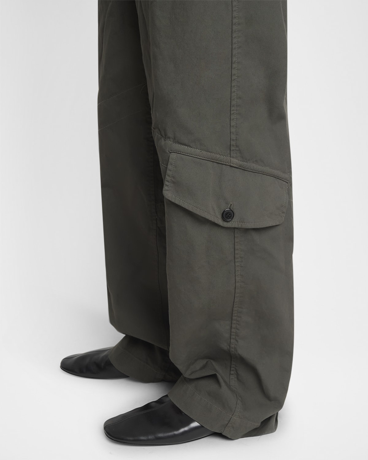 Men's Paxford Garment-Dyed Cargo Pants - 5