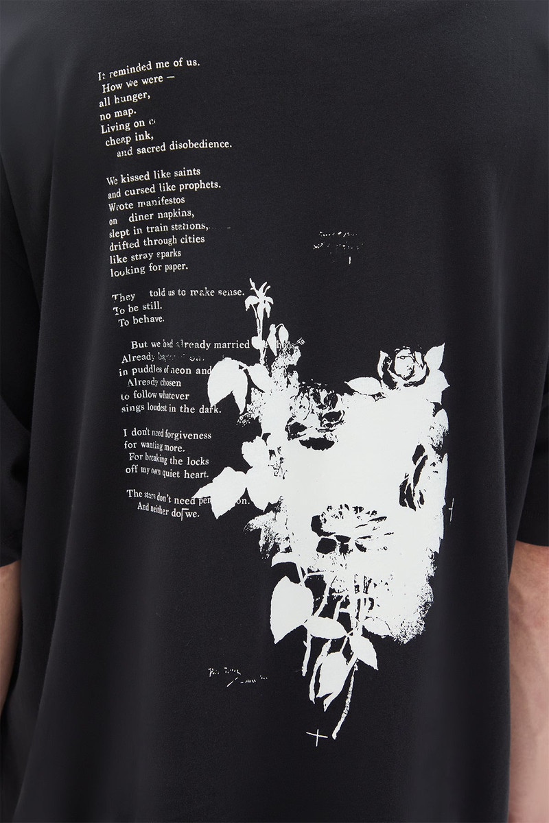 Dieter High Comfort T 5