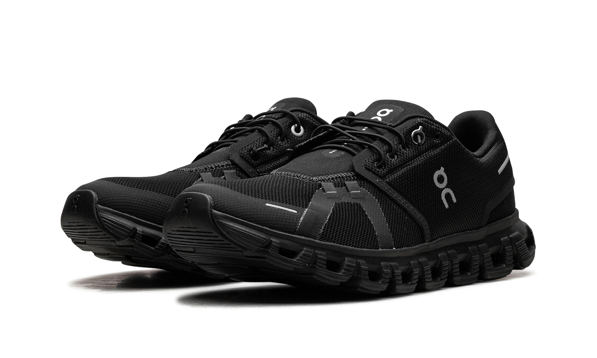 Cloud 6 WMNS "Black Black" - 2