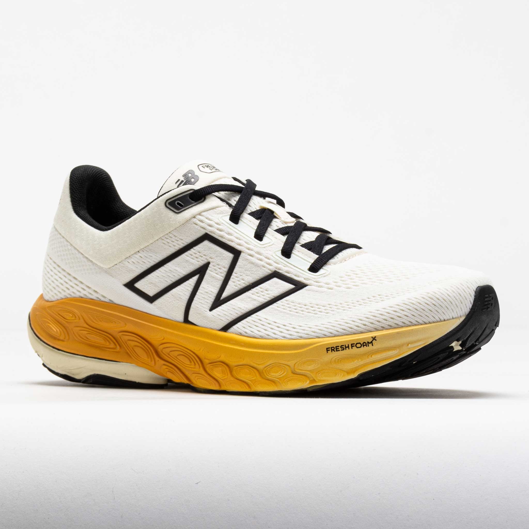 New Balance Fresh Foam X 860v14 Men's Sea Salt/Angora/Dried Apricot - 5