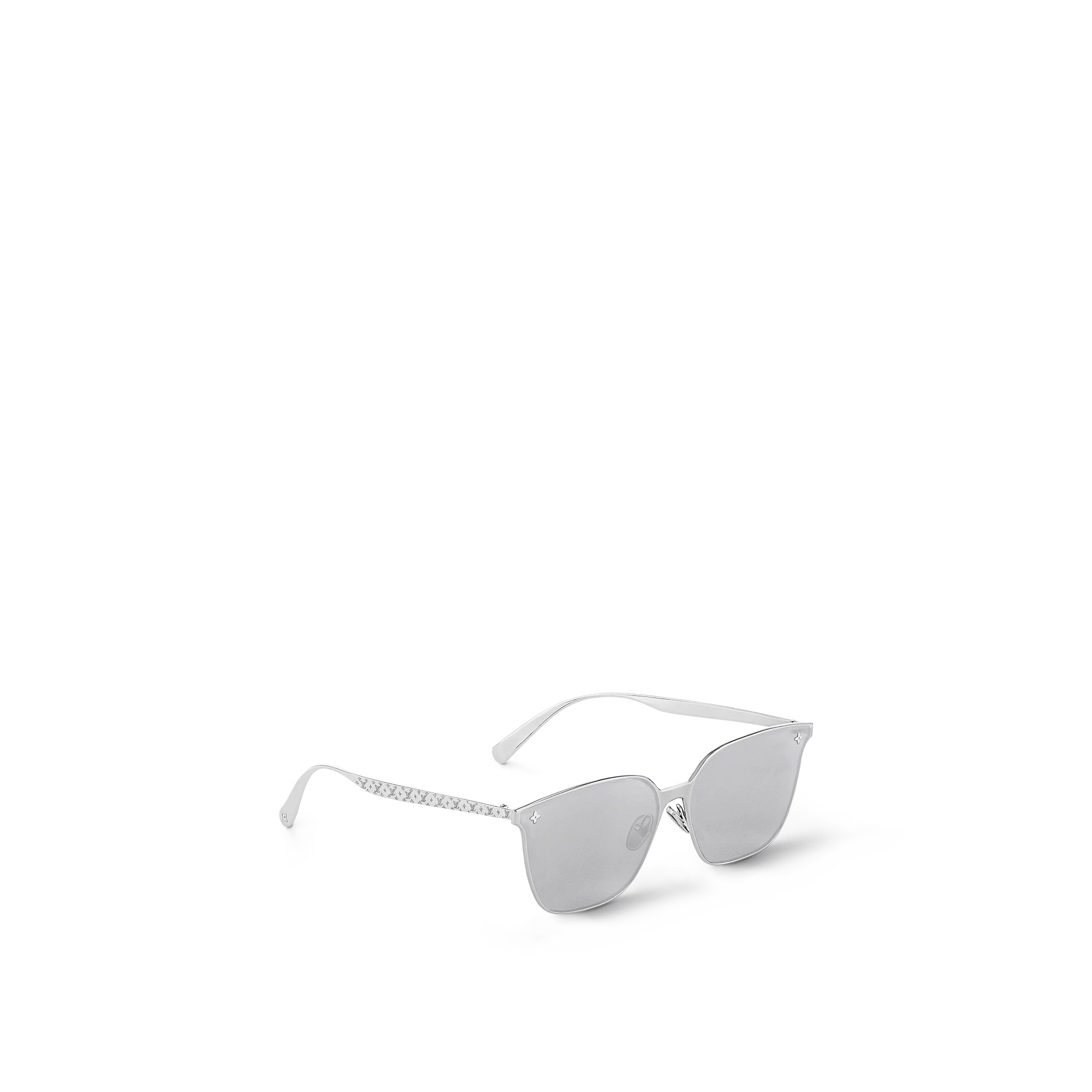 My Monogram Fame Metal Sunglasses - 3