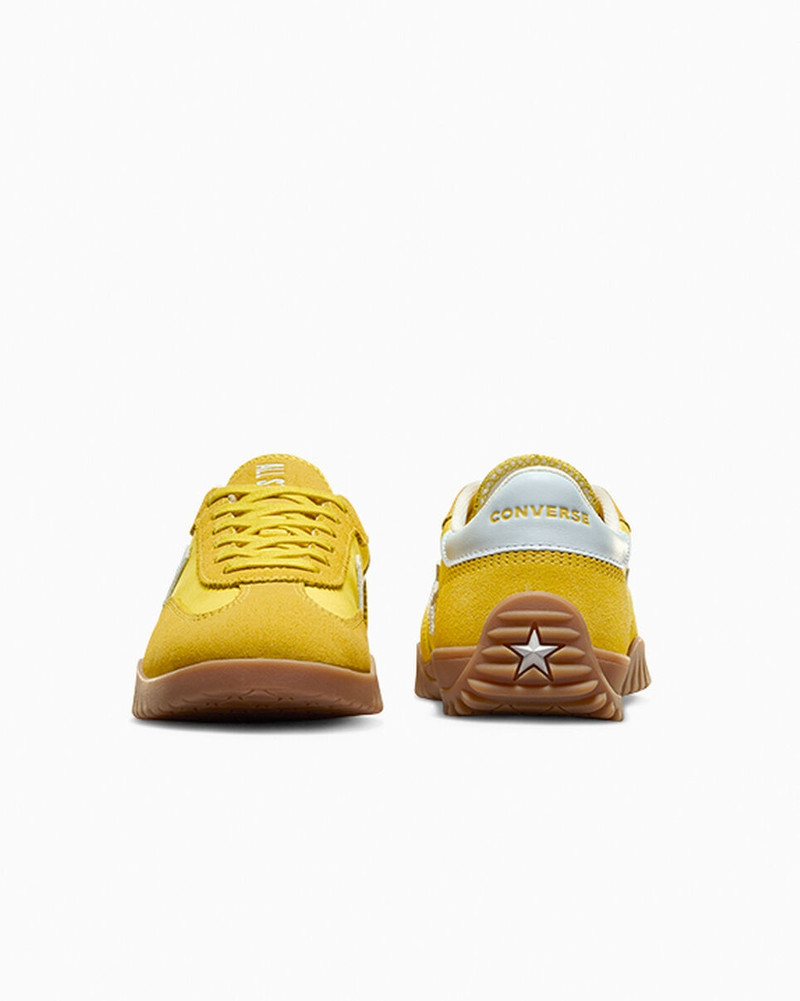 Run Star Trainer 8