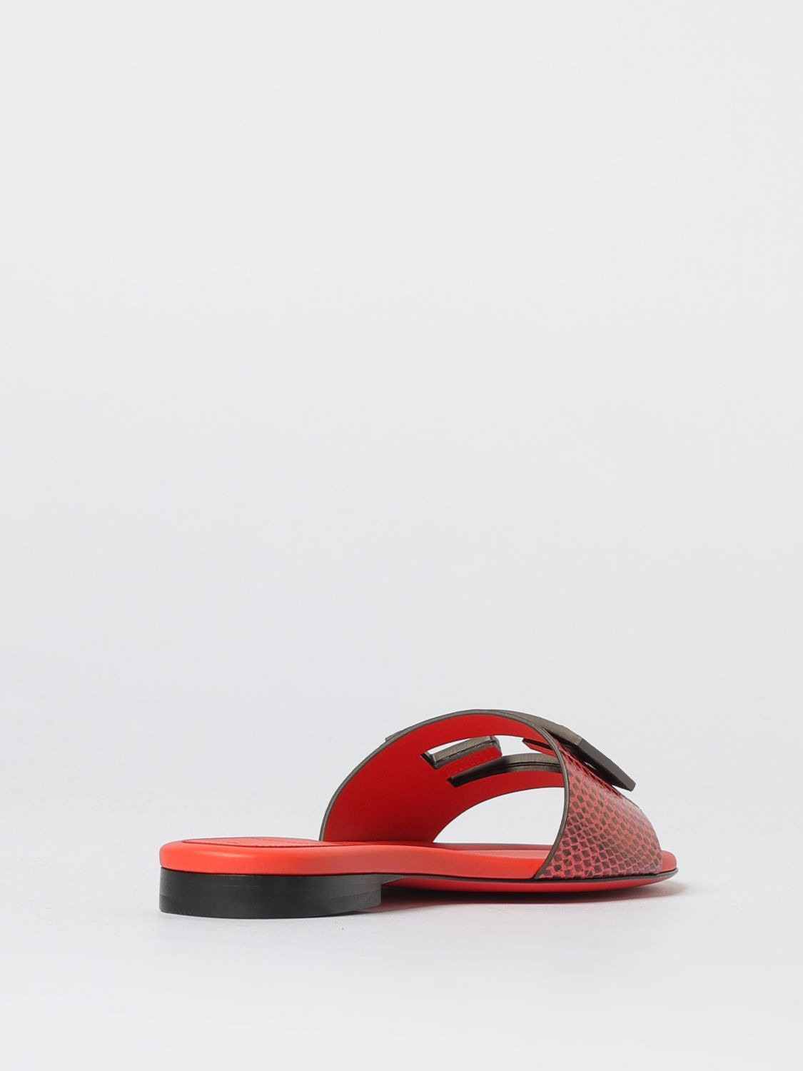 Shoes woman Fendi - 3
