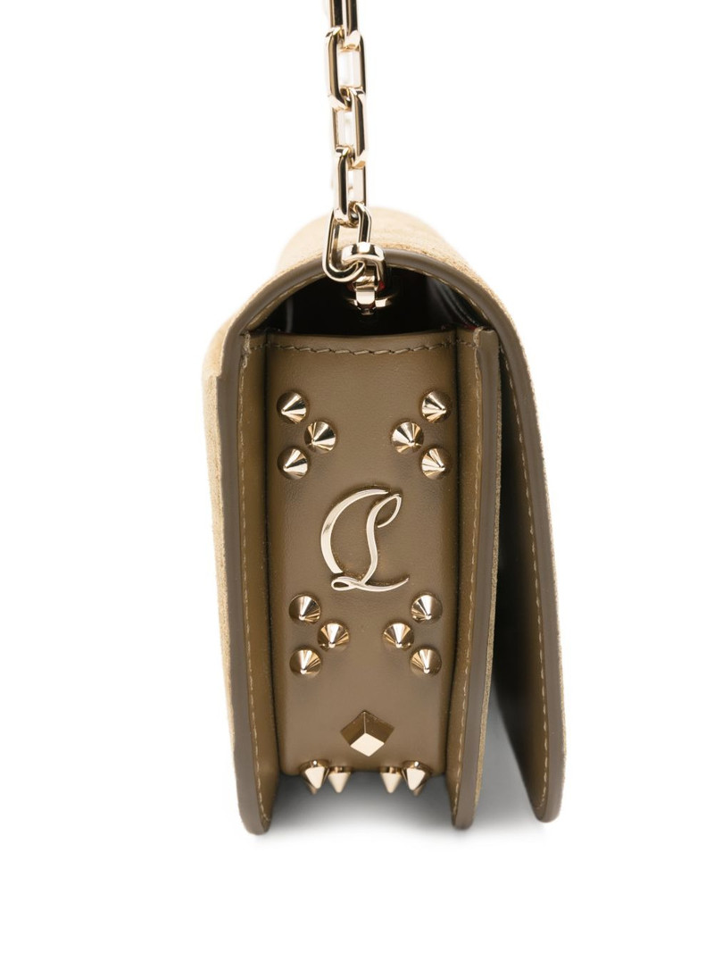 stud-embellishments mini clutch bag 4