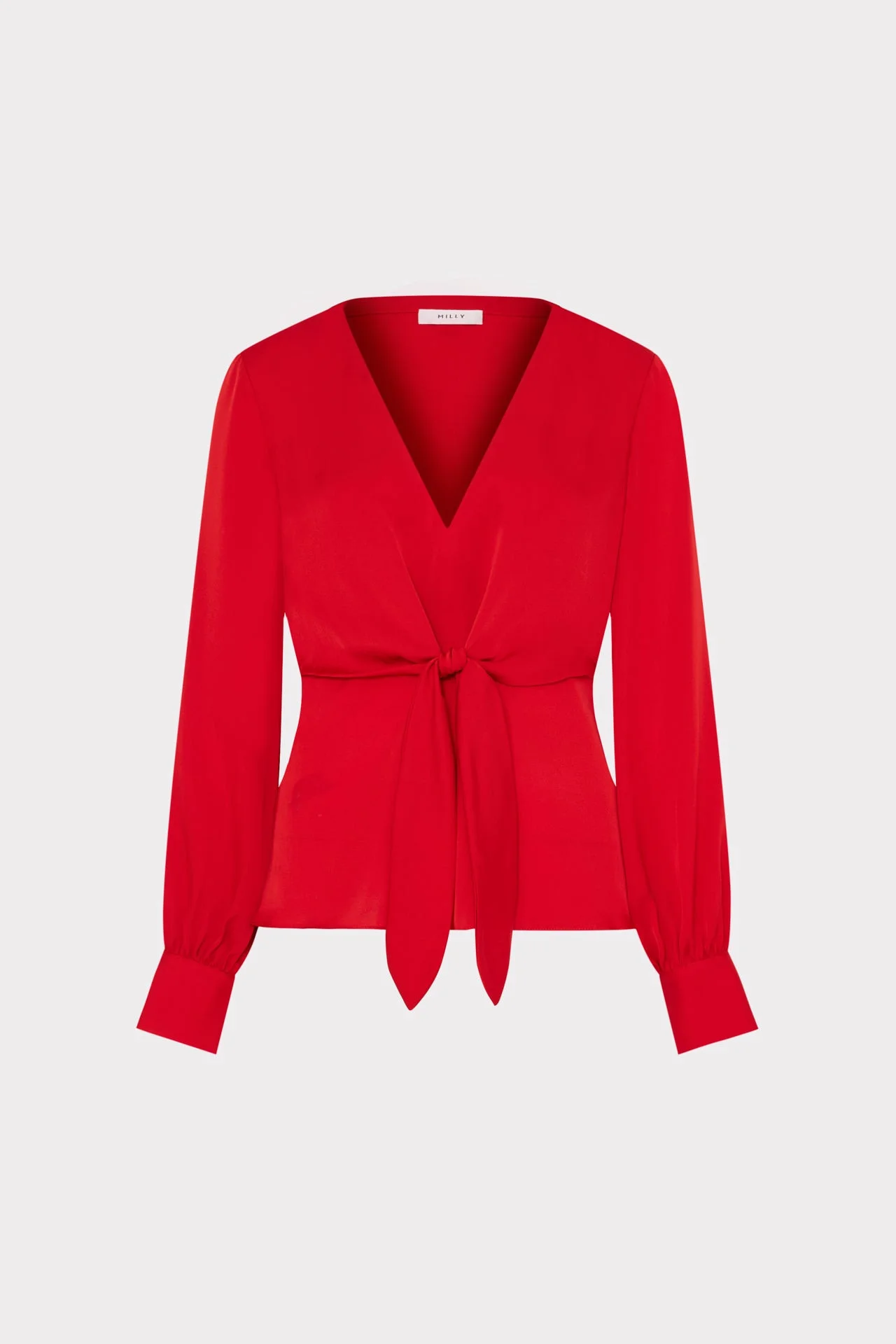 Noa Tie Top - 1