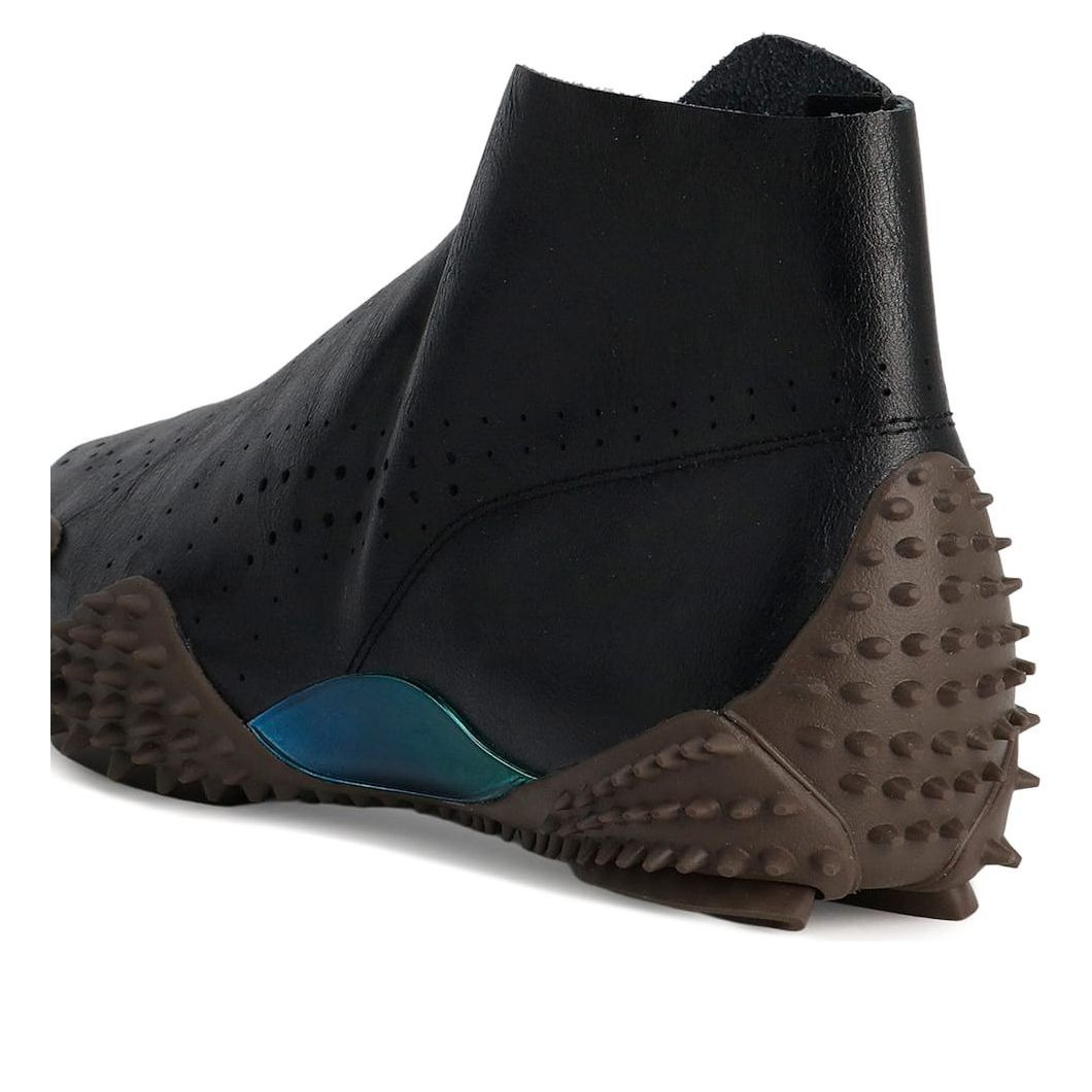 PUMA Mostro Mid 'Aries Black Chocolate' 401192-01 - 4