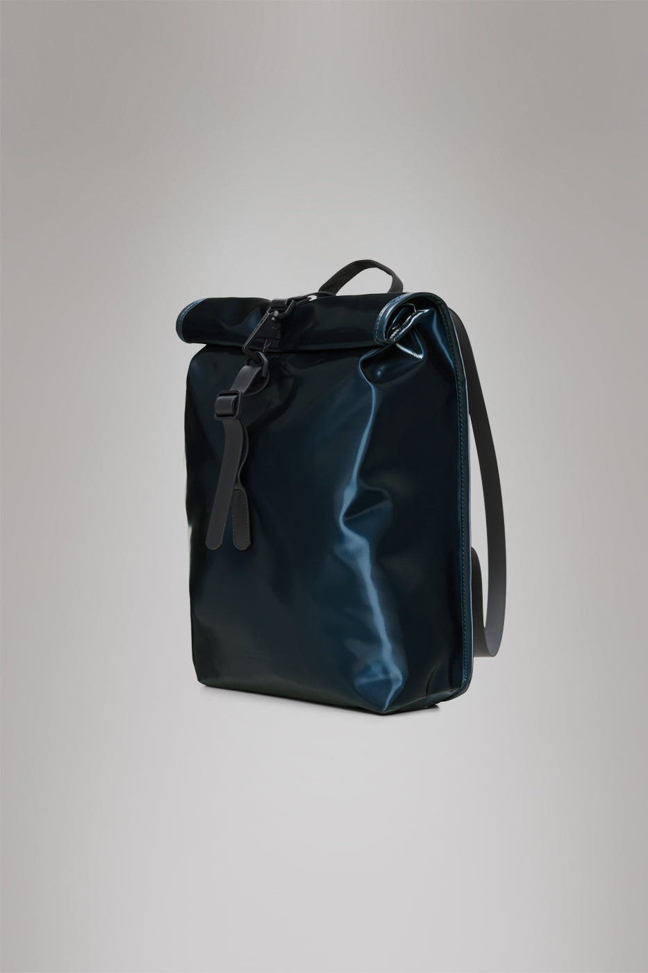 Rolltop Rucksack Mini - 6