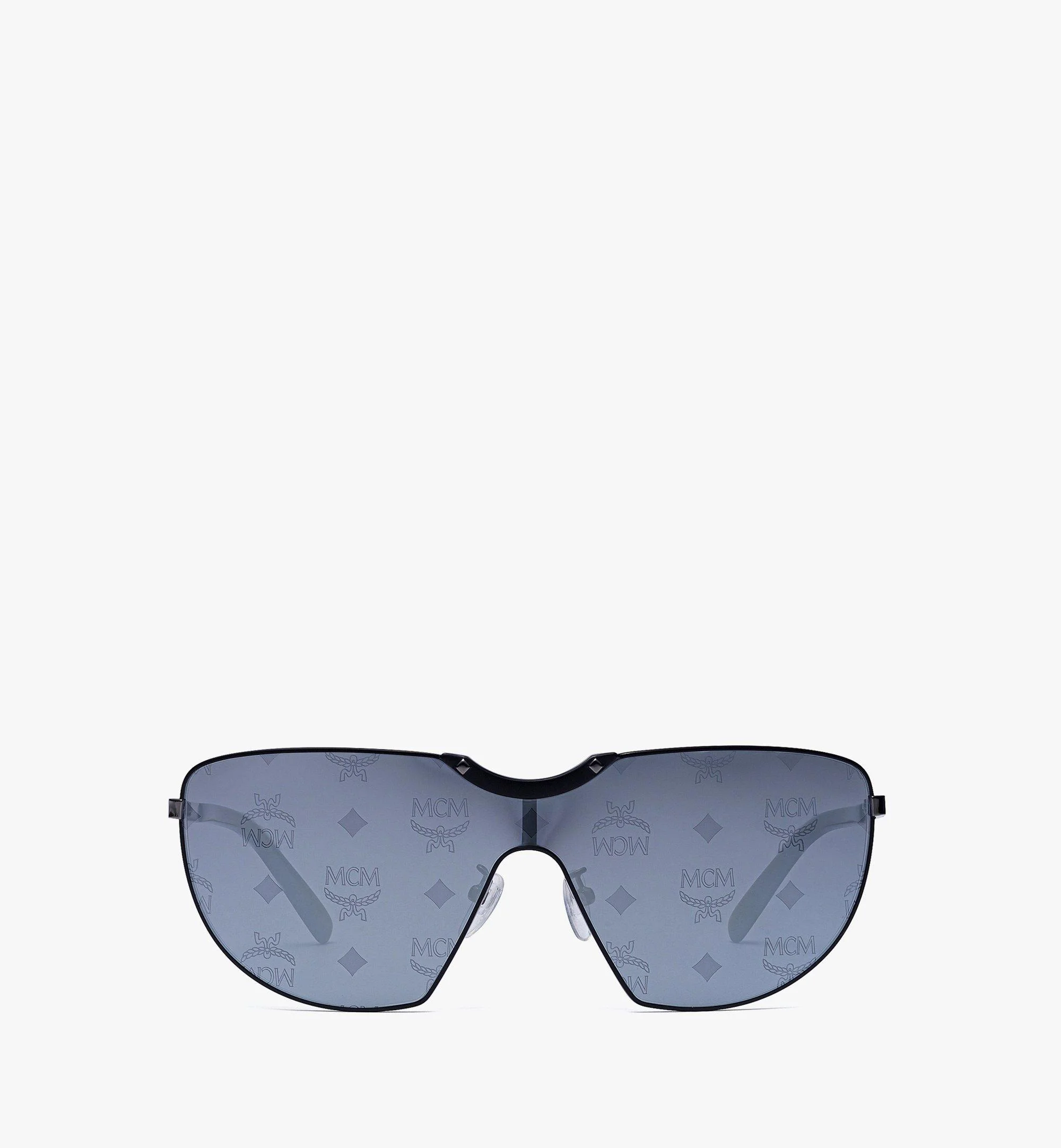 Monogram Shield Sunglasses - 1