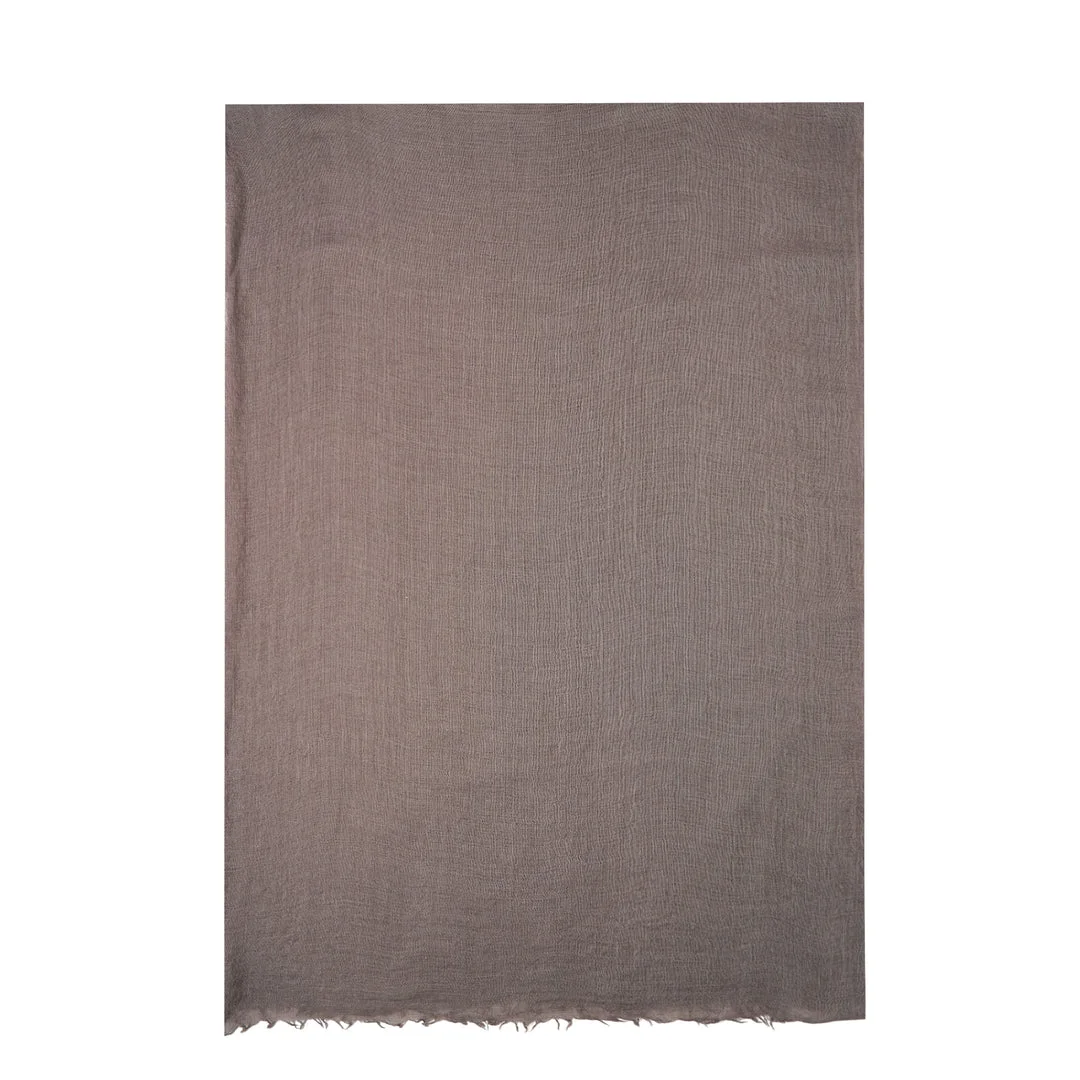 Emily Large Scarf - 1