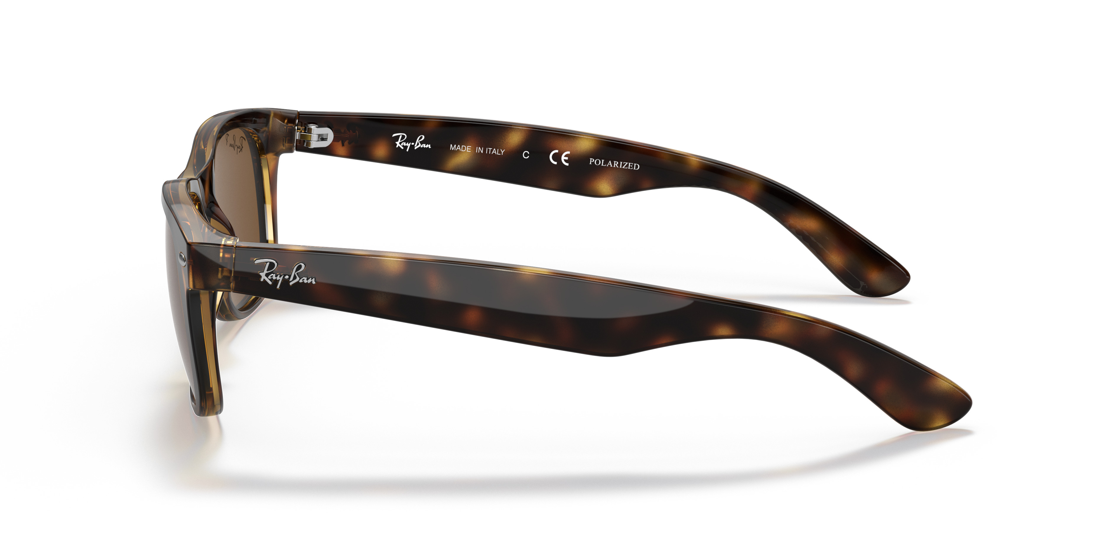 RB2132 New Wayfarer Classic - 3
