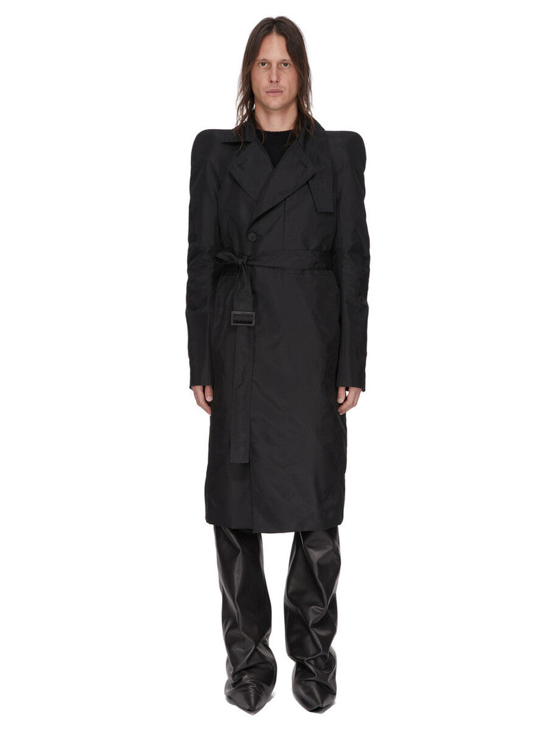 Rick Owens COAT outlook