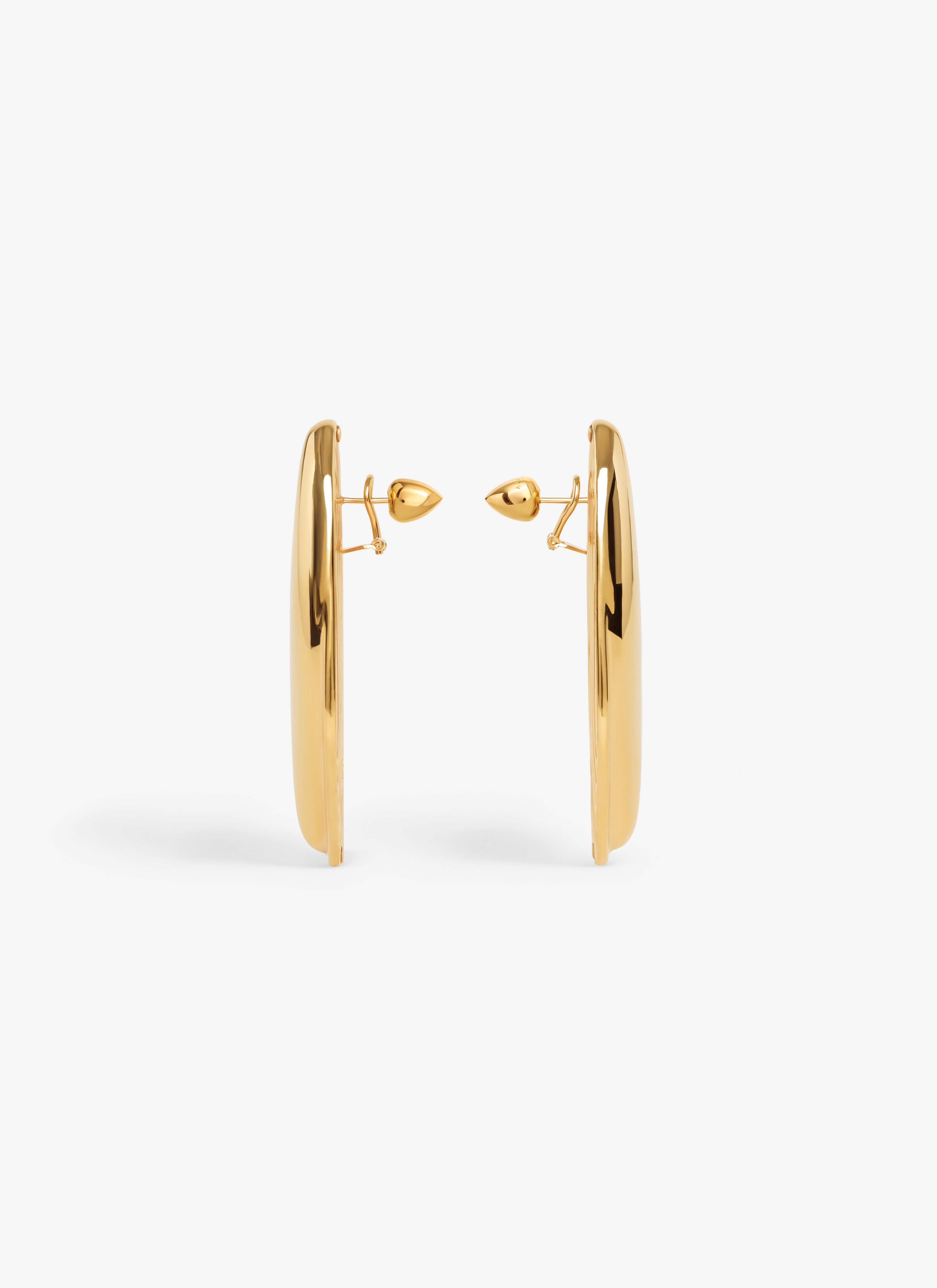 BUMPER EARRINGS - 3