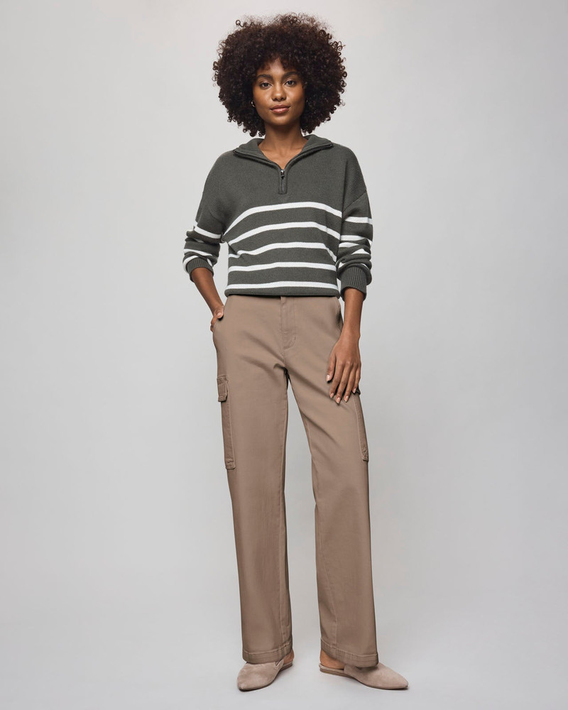 Splendid Kylie Cargo Pant outlook