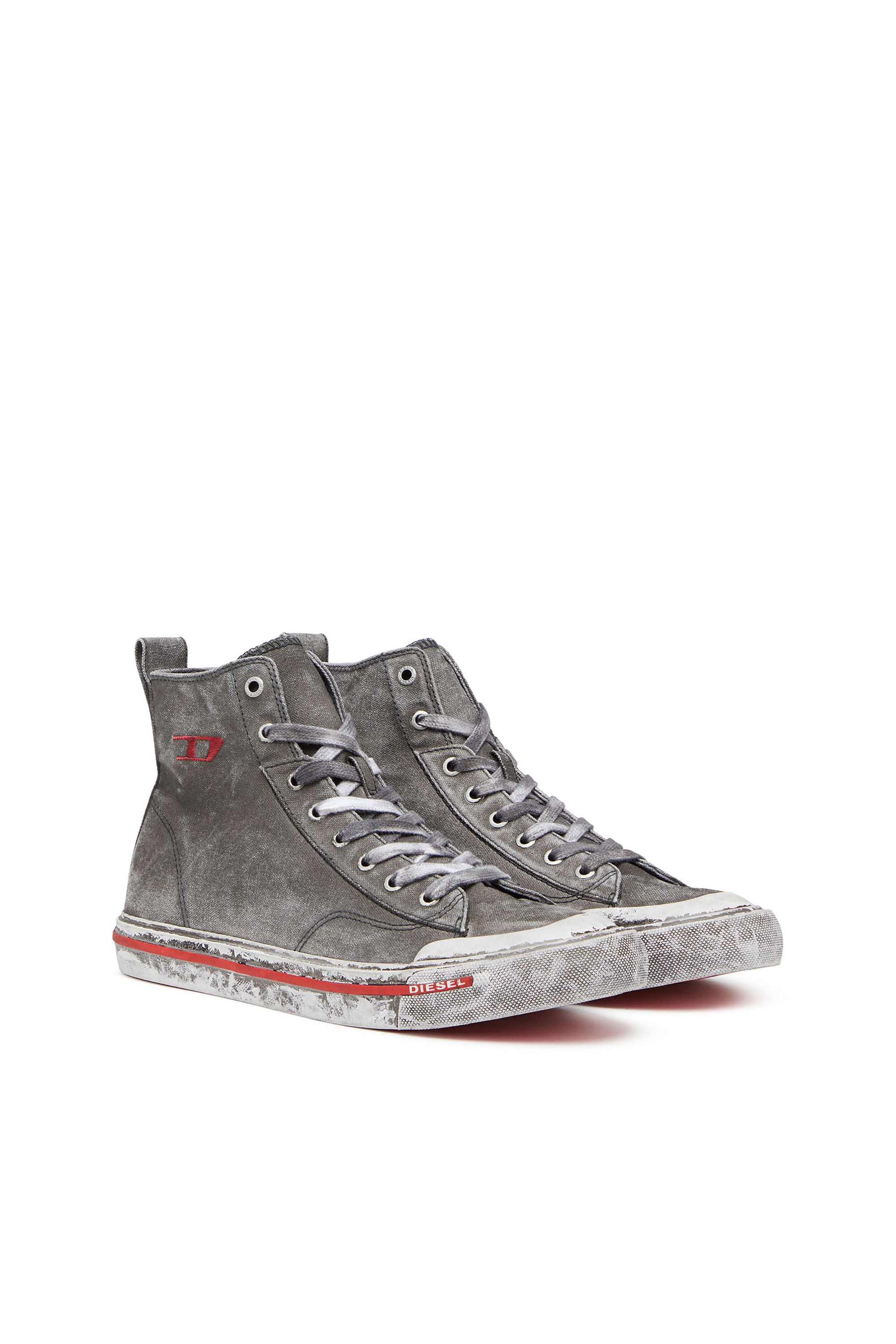 S-ATHOS MID - 2
