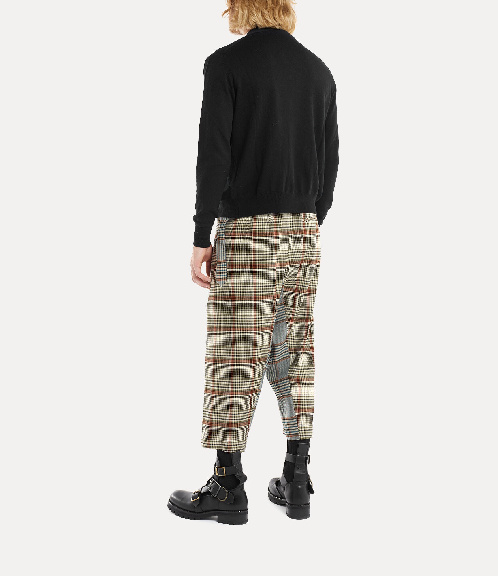 MAN CARDIGAN - 3
