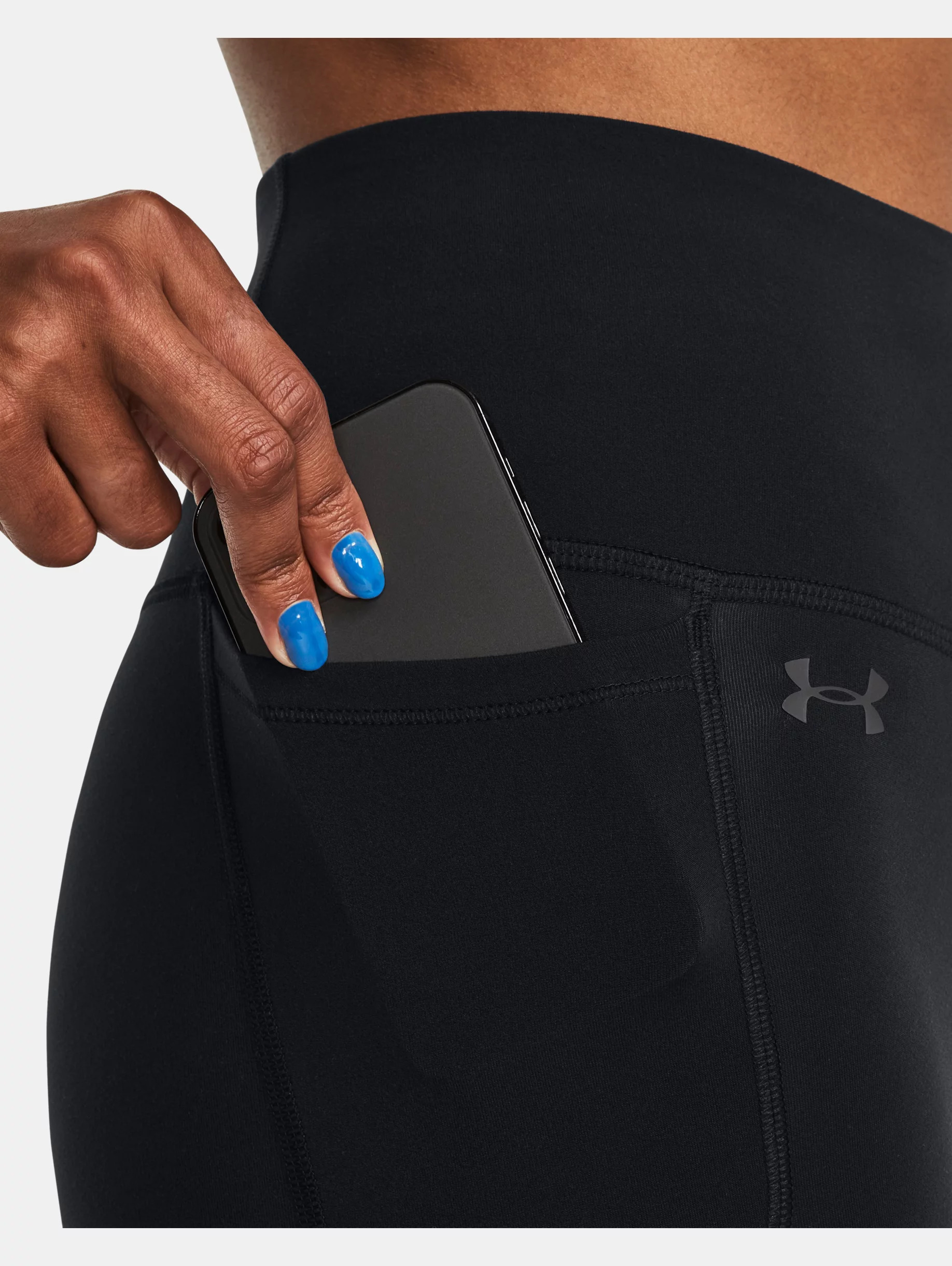 Women's UA Motion Flare Pants - 6