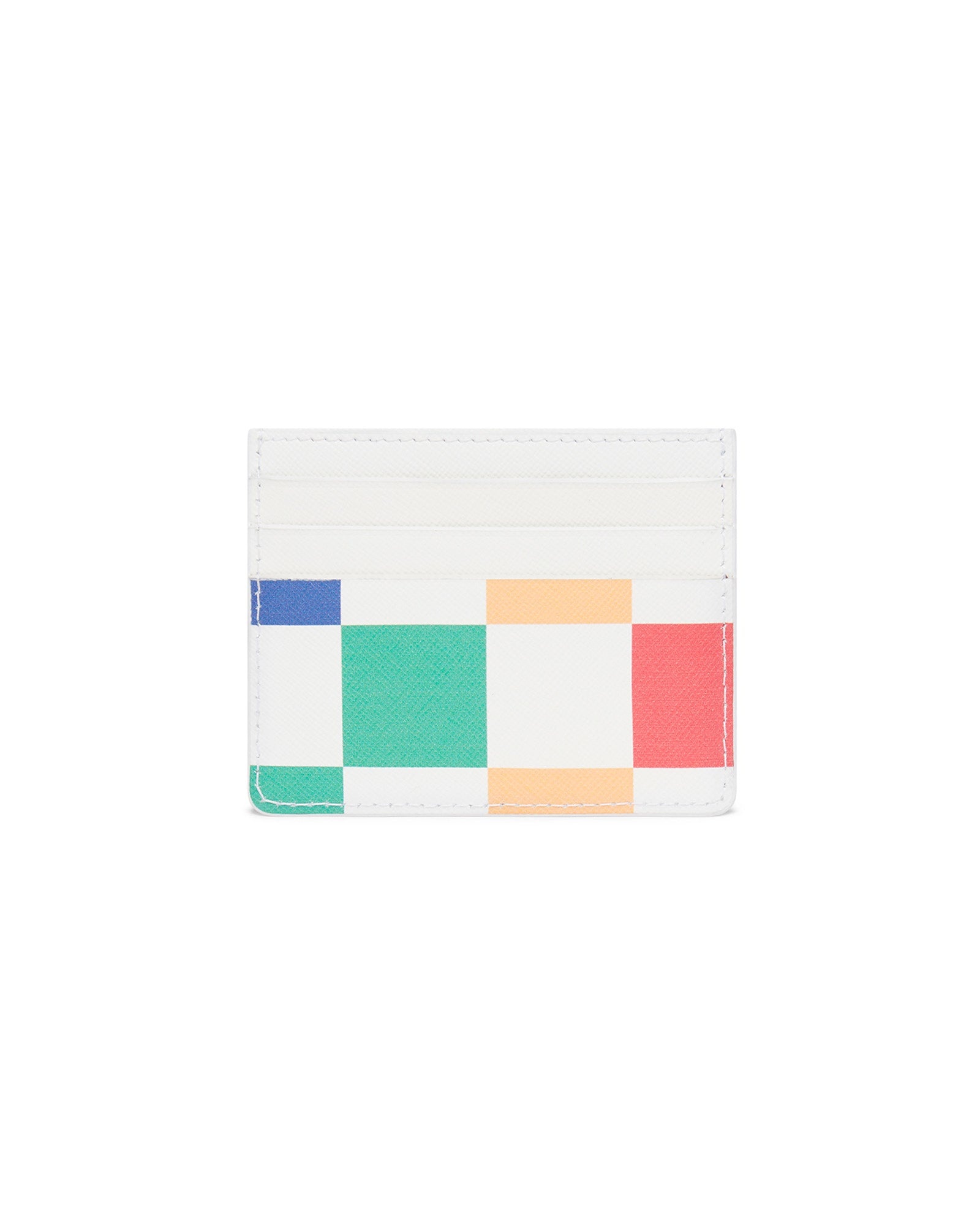 Primary Check CC Card Holder - 2