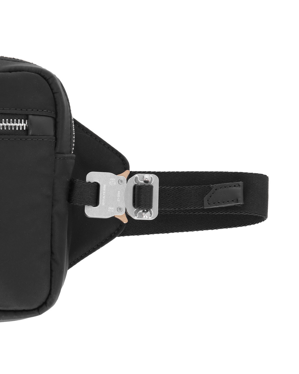 FUORIPISTA BELT BAG - 4