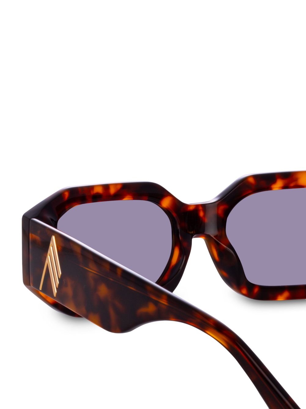 x Linda Farrow Blake sunglasses - 4