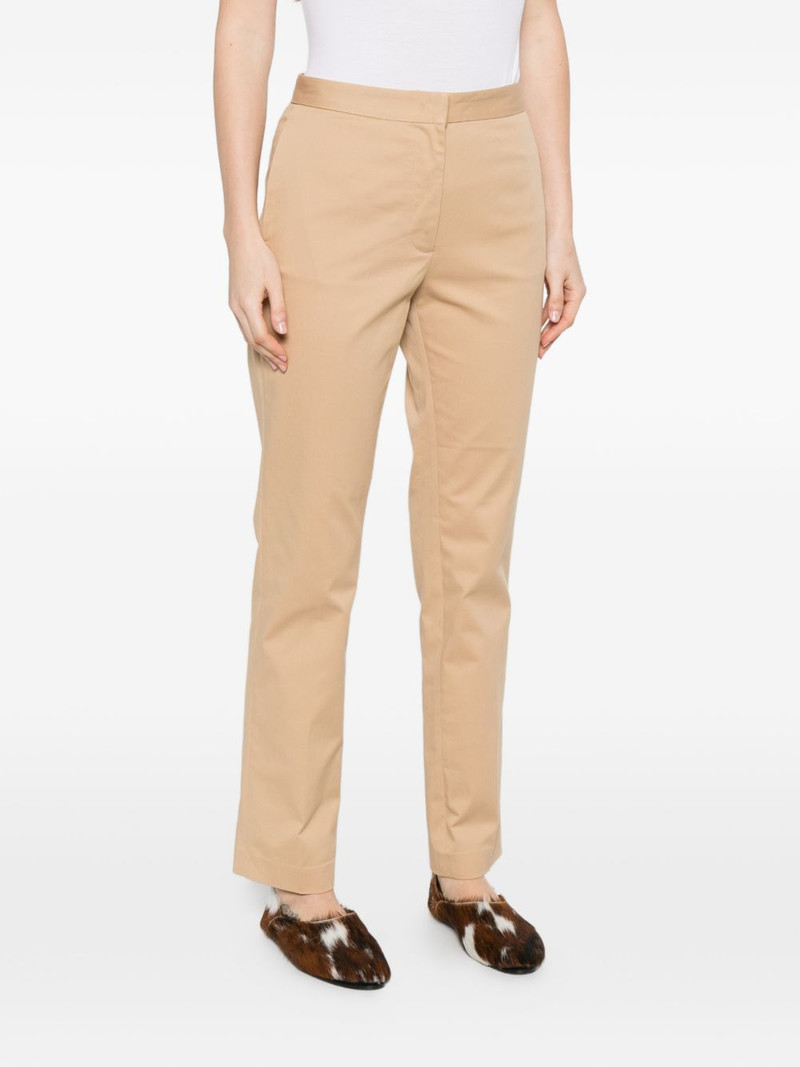 pressed-stud trousers 3