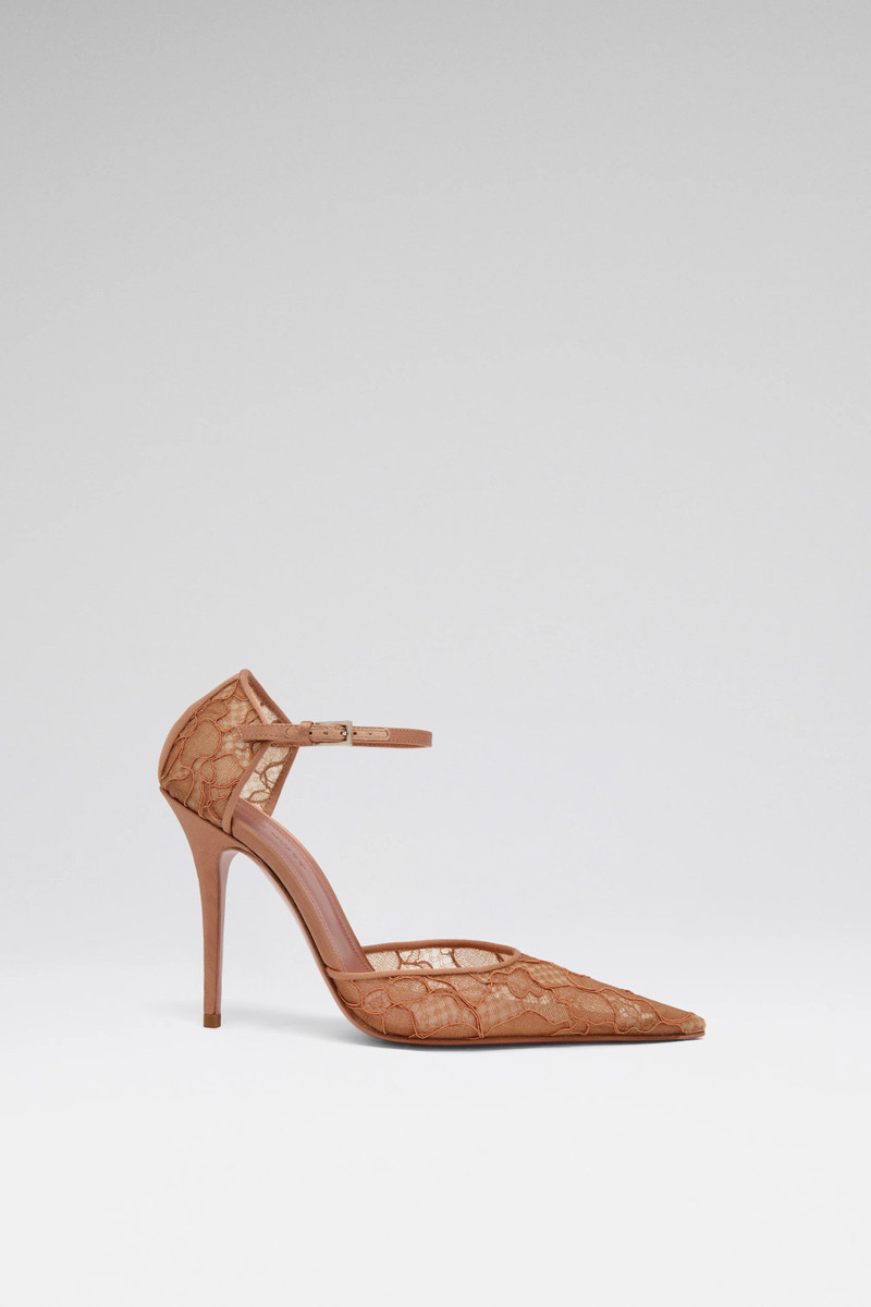 BARBARA LACE MARY JANE 105 1